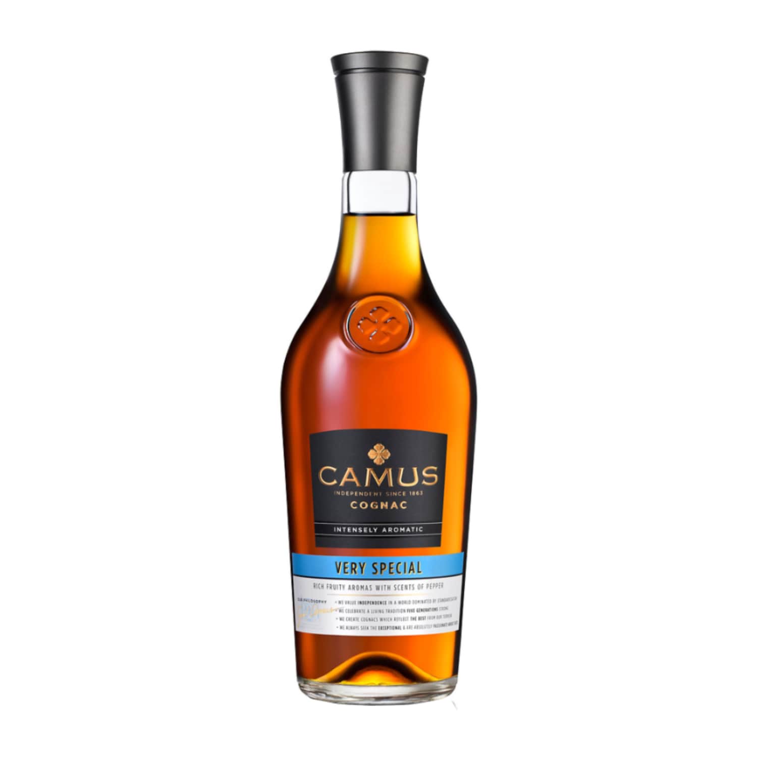 Konjaks Camus V.S.Int Arom 40% 0.7l