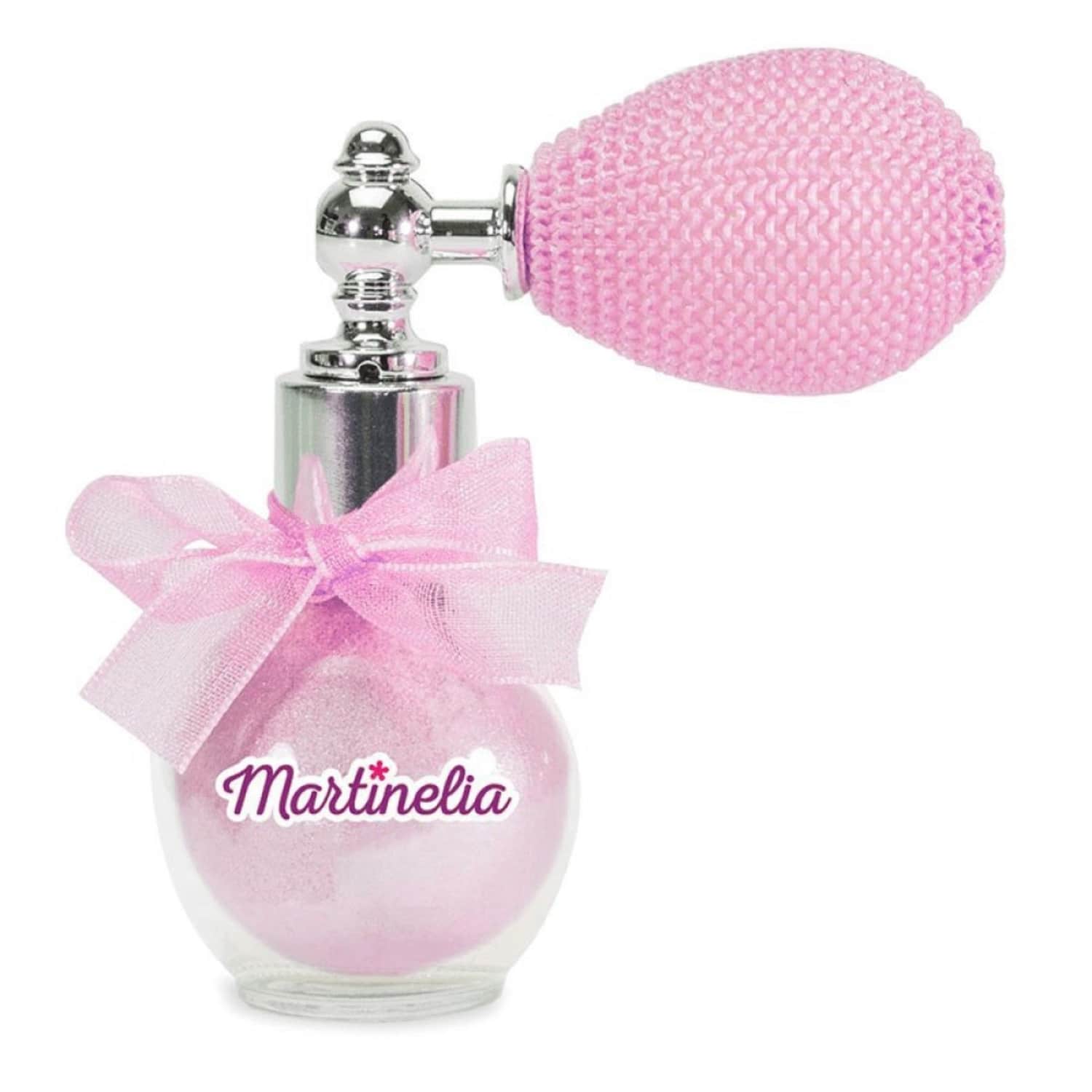 Särav puuder Martinelia 6ml