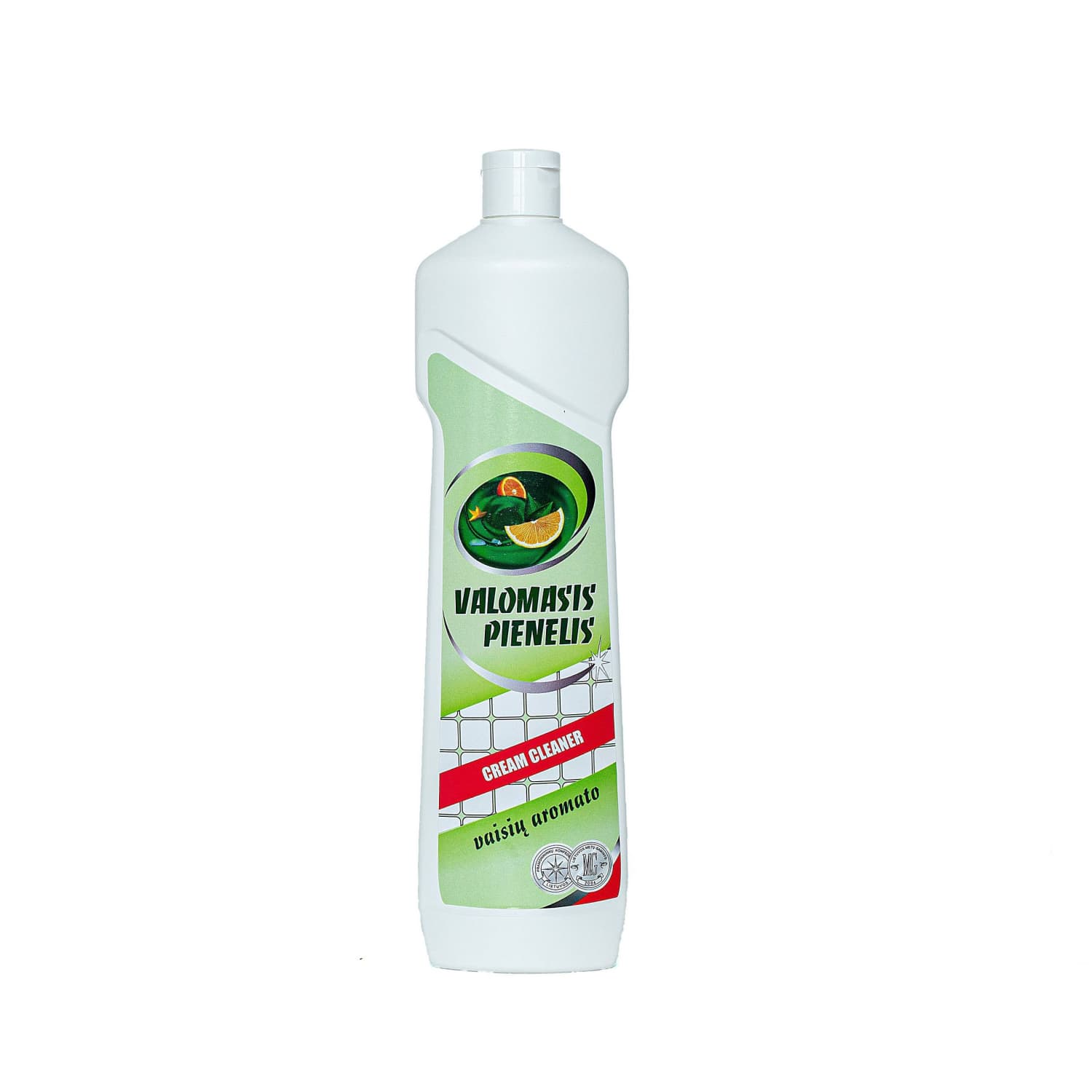 Puhastuskreem Cream Cleaner 600g
