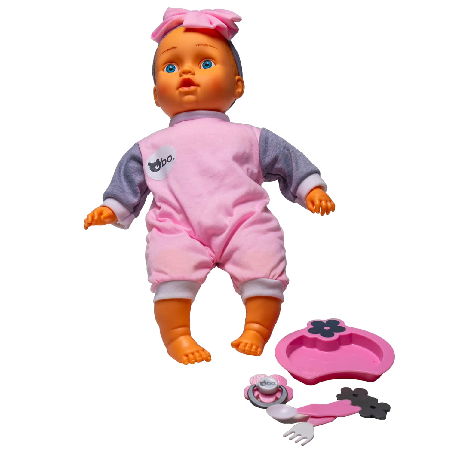 Lelle zīdainis Bo BD1374ML