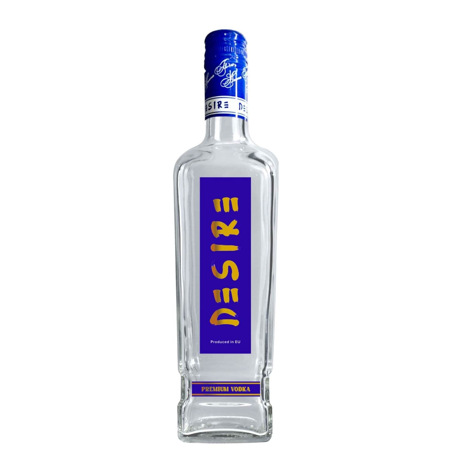 Degvīns Desire Orange 40% 0,7l