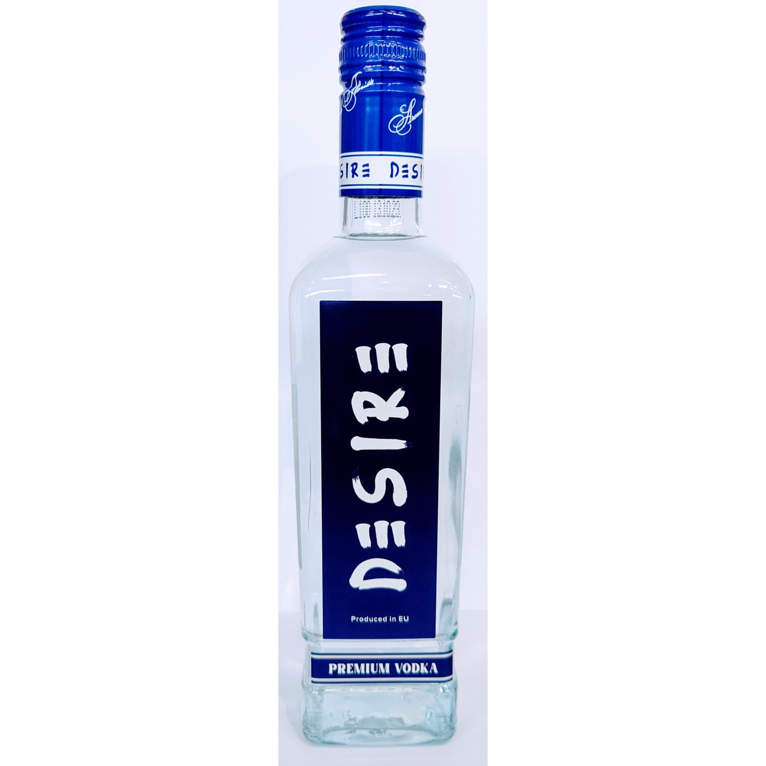 Degvīns Desire 40% 0,5l