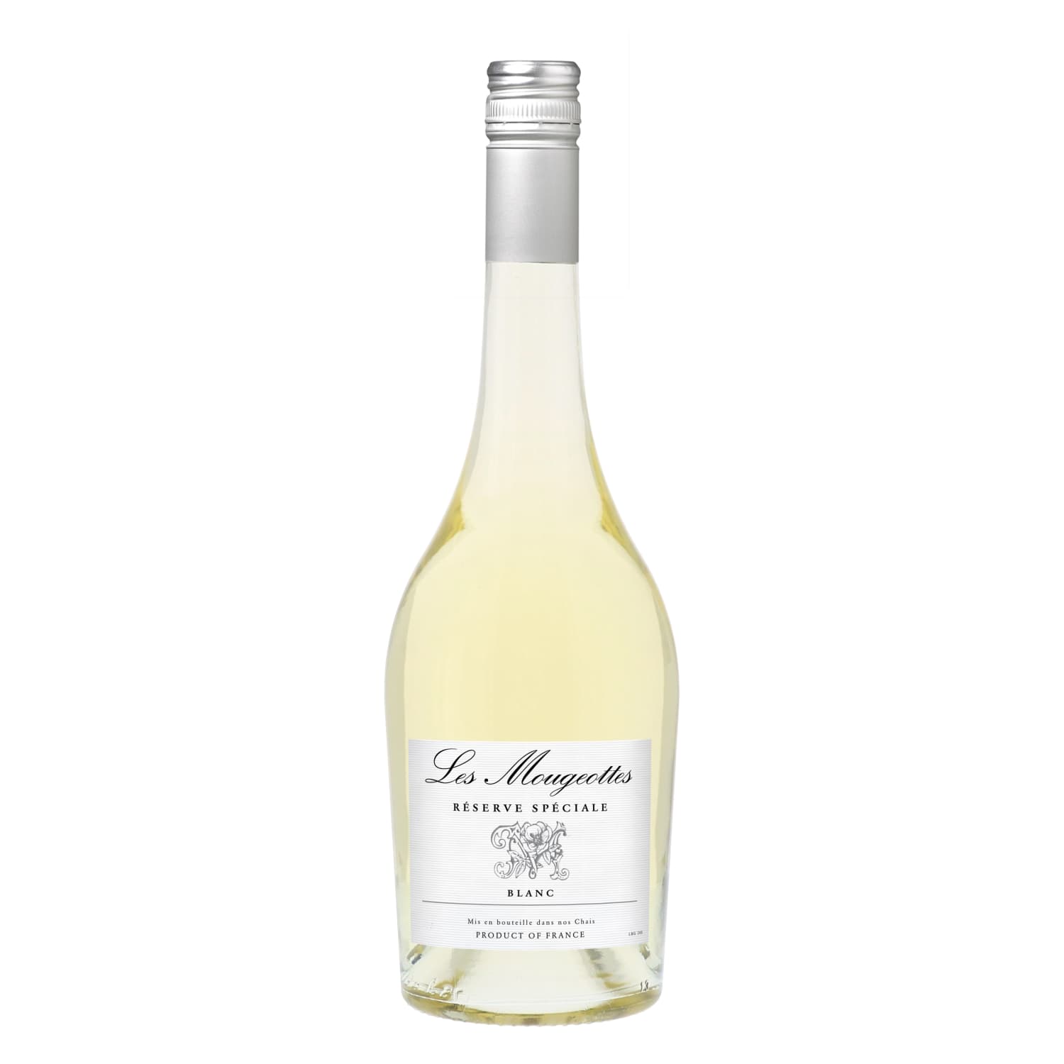 B.v. Les Mougeottes Speciale 13% 0,75l