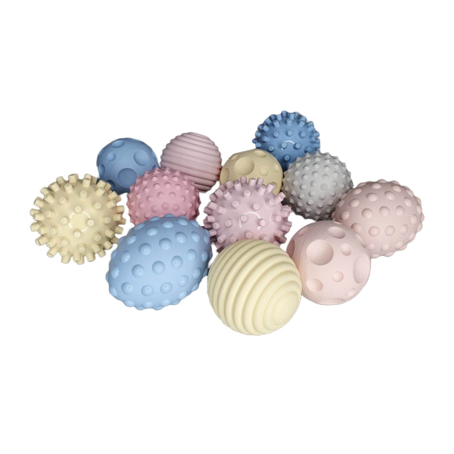 Mänguasi sensoorne pall Gerardo's Toys