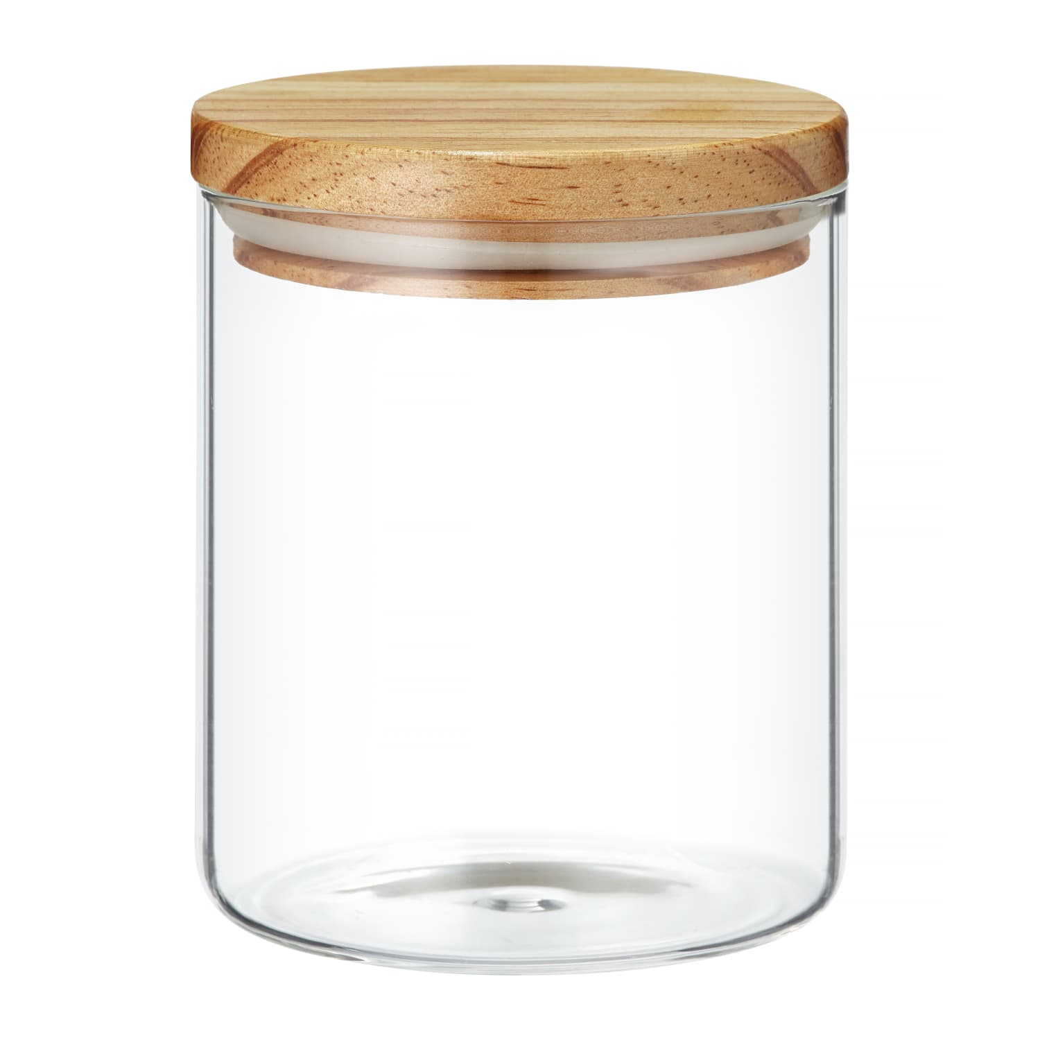 Stiklainis su dangčiu AMBITION, 1 l