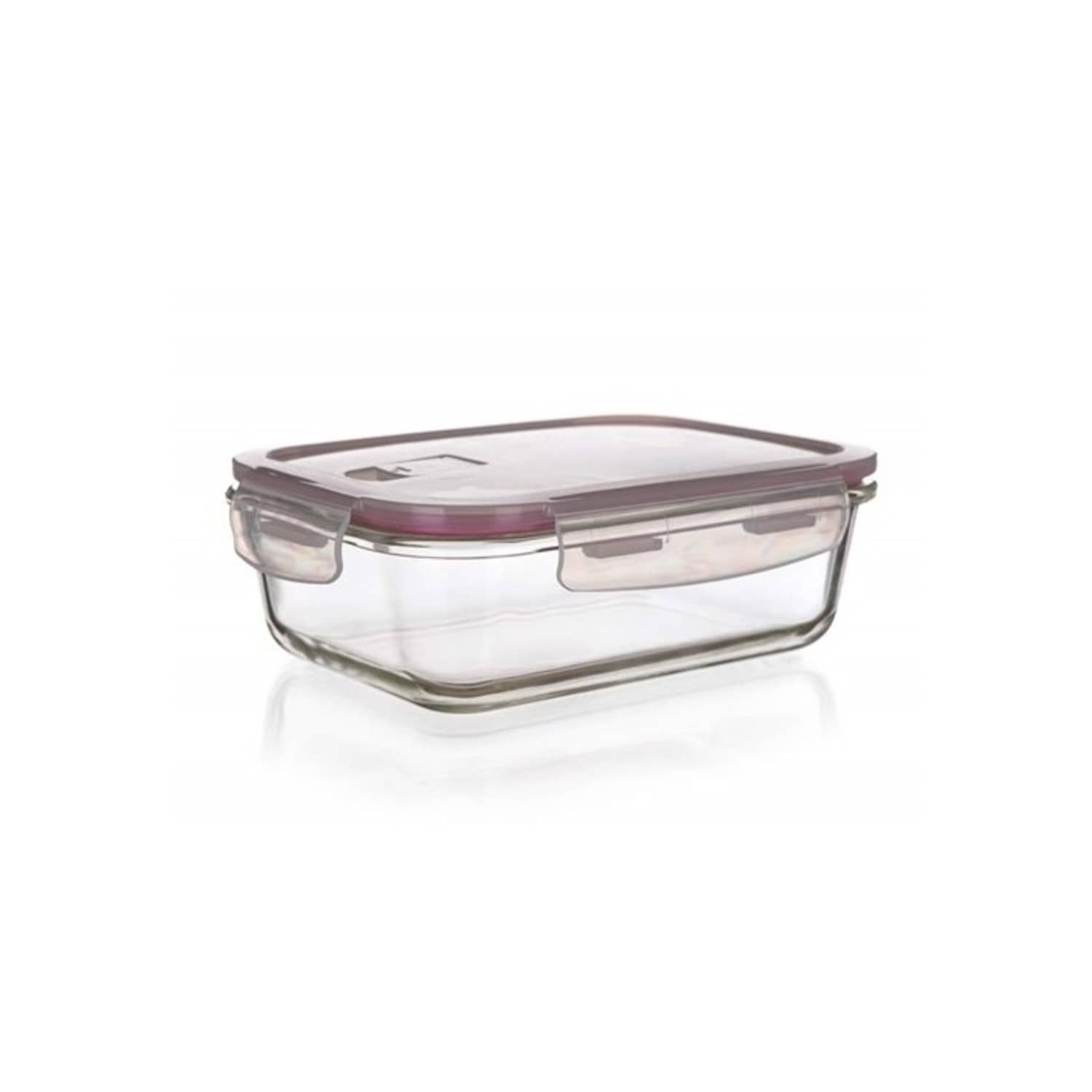 Maisto laikymo dėžutė BANQUET, 1,45 l