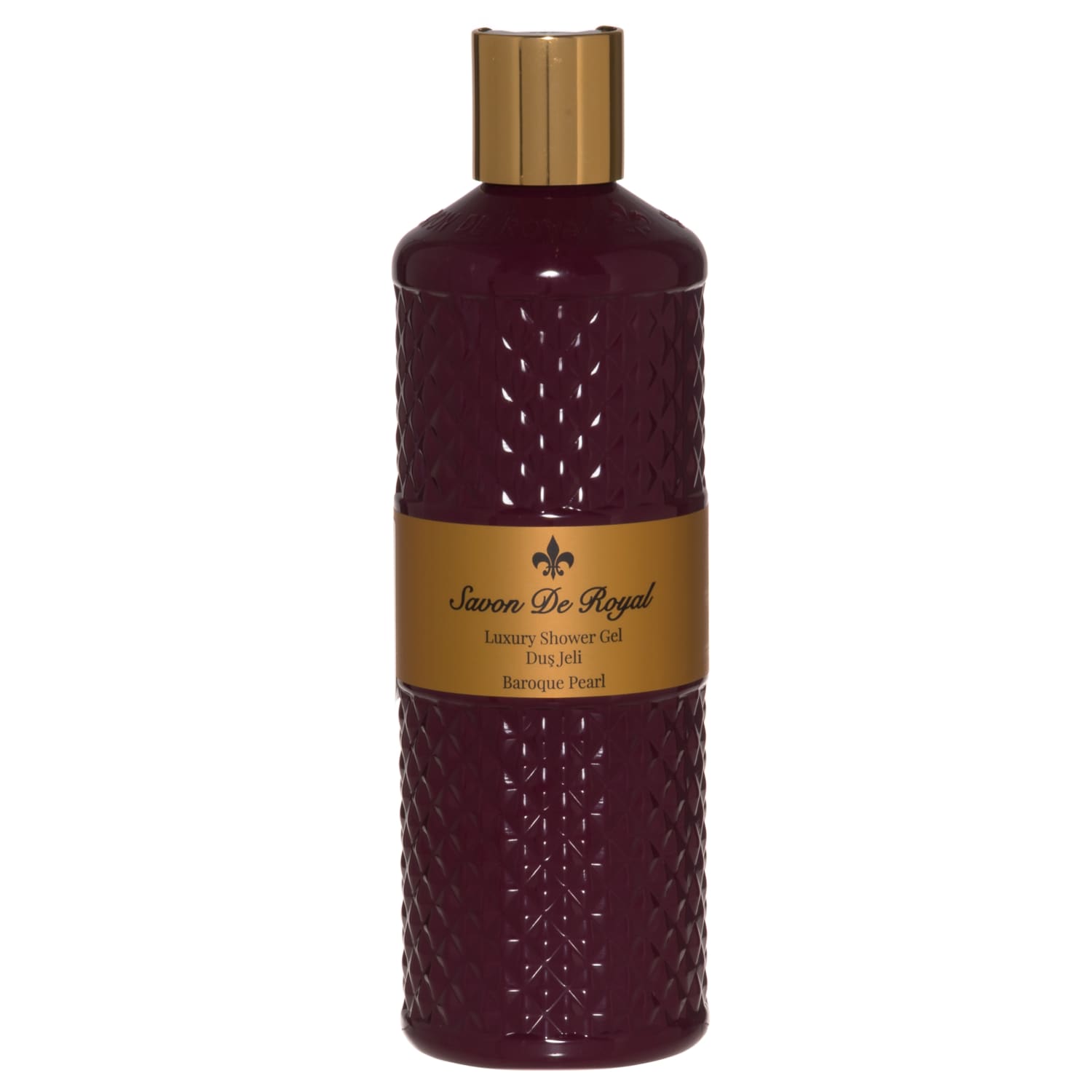 Dušigeel Savon Royal Baroq Pearl 500ml