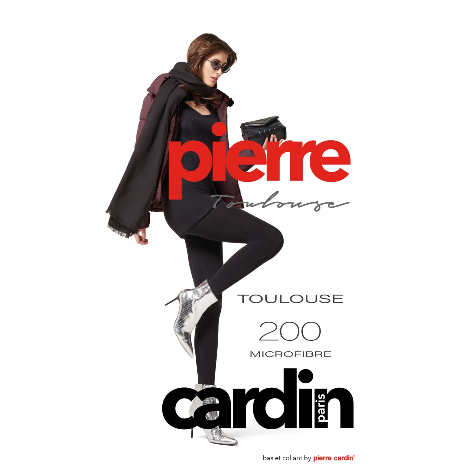 Siev zeķubikses Pc toulouse fumo 2 200d