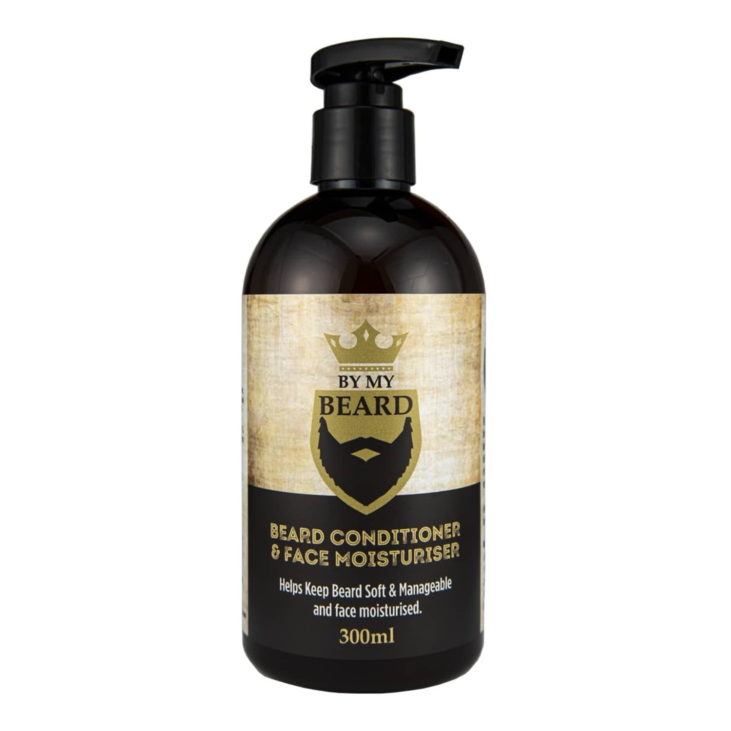 Kondicionieris bārdai By My Beard 300 ml