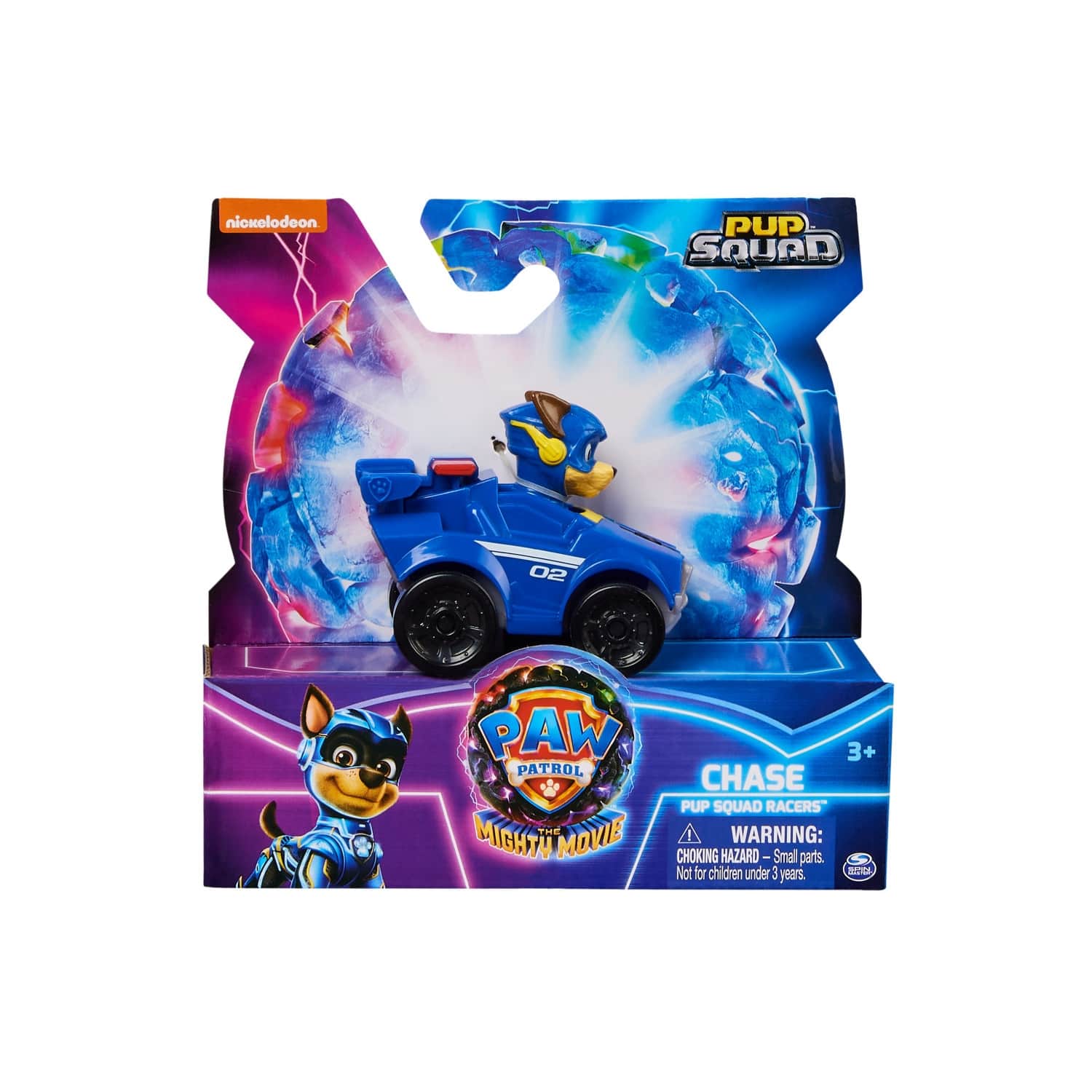 Transporto priemonė PAW PATROL, 6067086