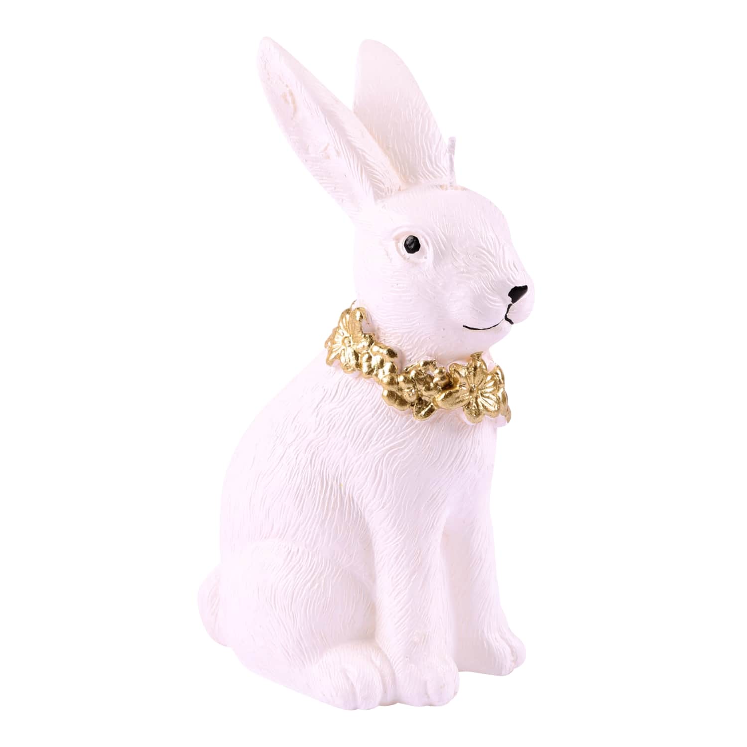 Žvakė COZY HOME ZUIKIS, 15 cm, ES26