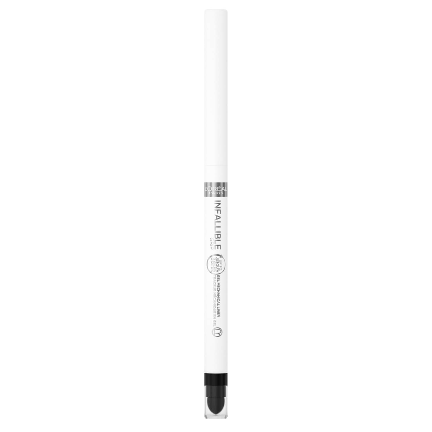 Silmalainer L'oreal Infallible 36h L.White