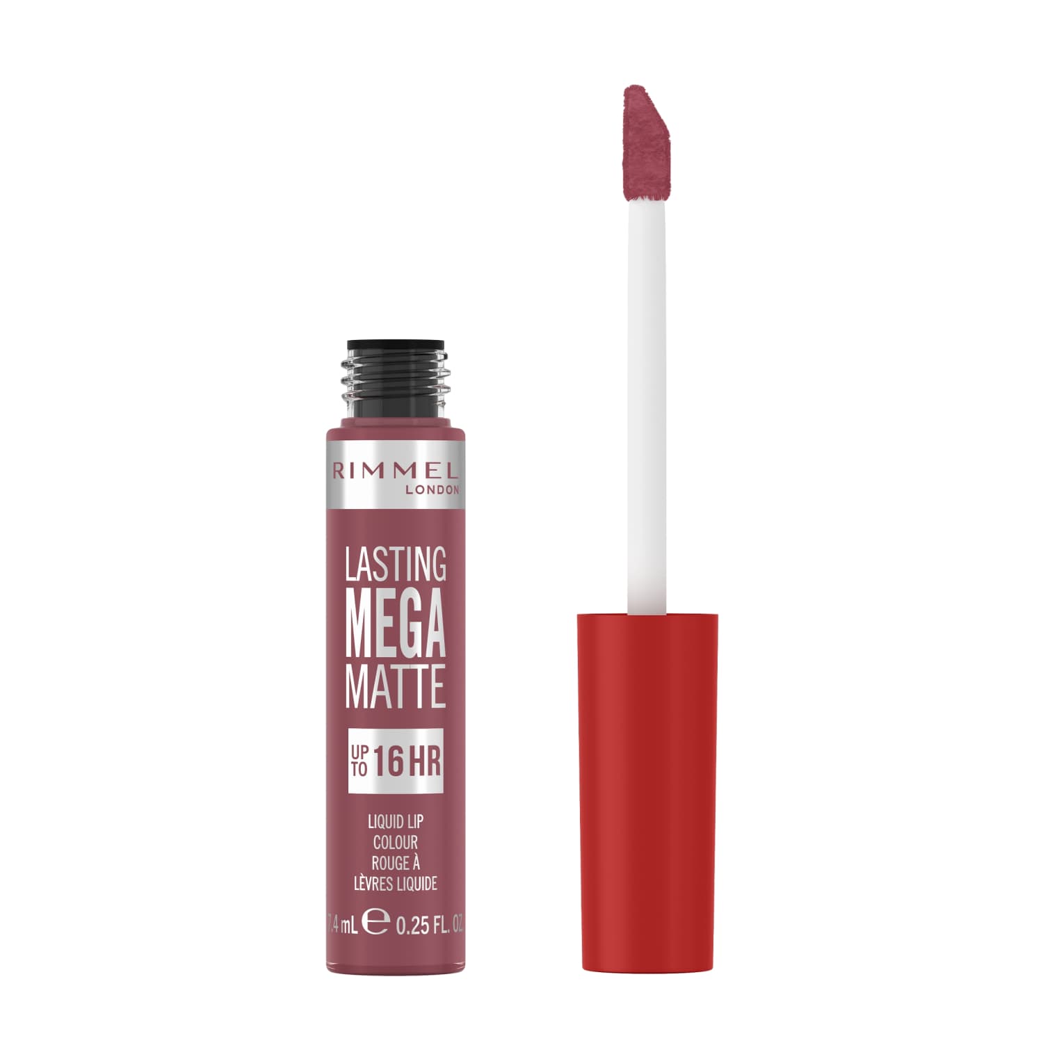 Huulevärv Lasting Mega Matte 900 6ml