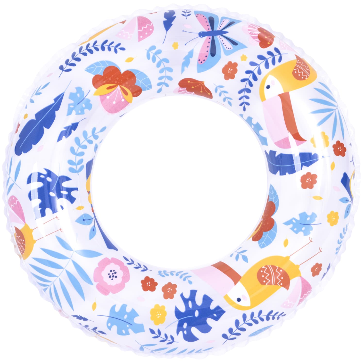 Ujumisrõngas Sun Club 50cm SB26