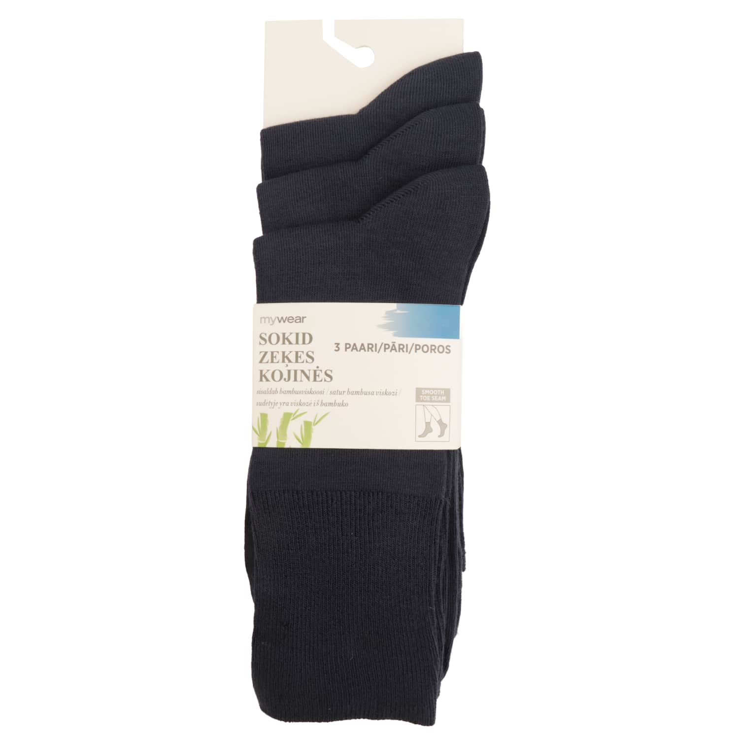 Sokid Mywear 3p 44/47