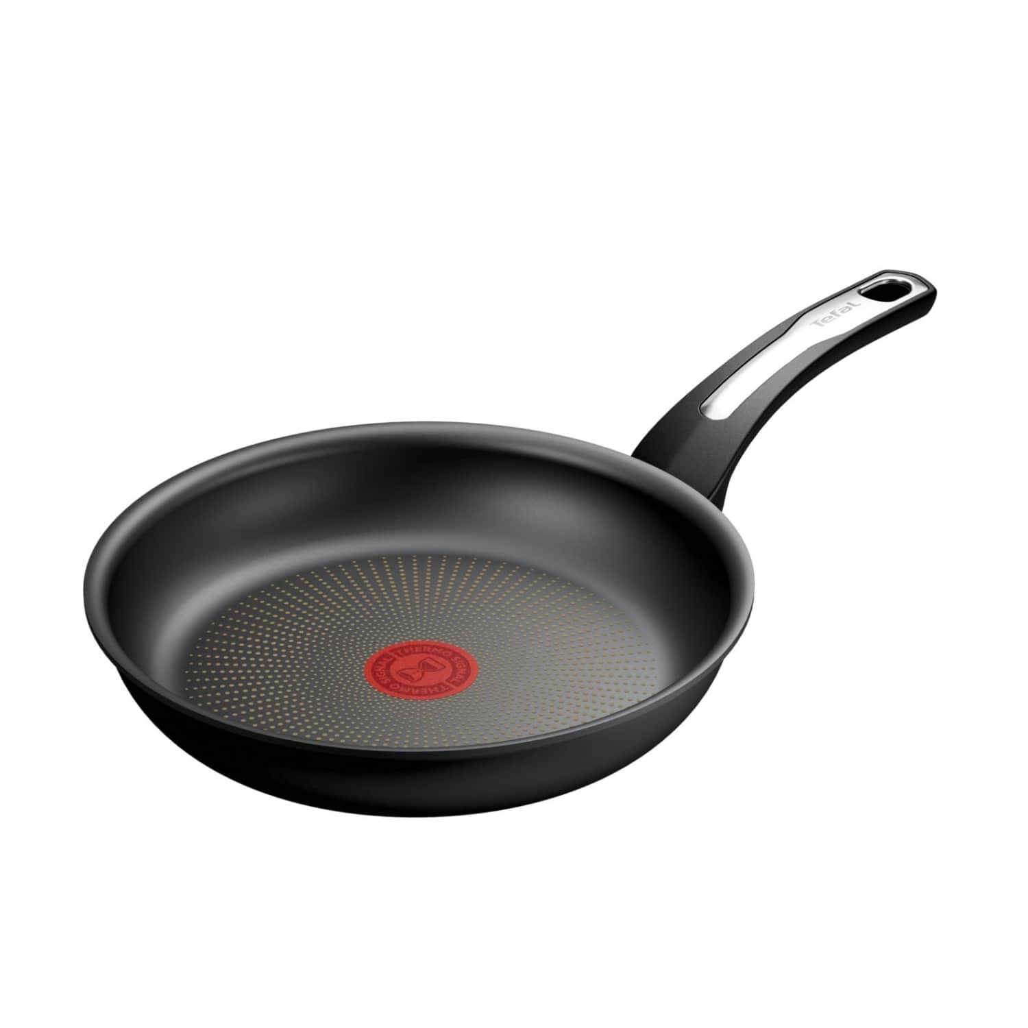 Panna Tefal Expertice Black 24 cm