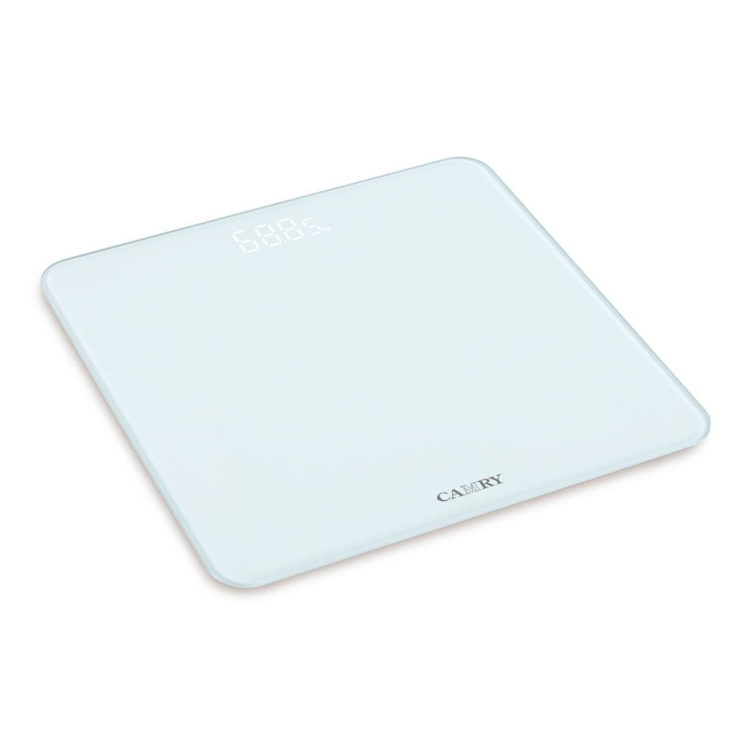 Svarstyklės PROFARE stiklas 3122