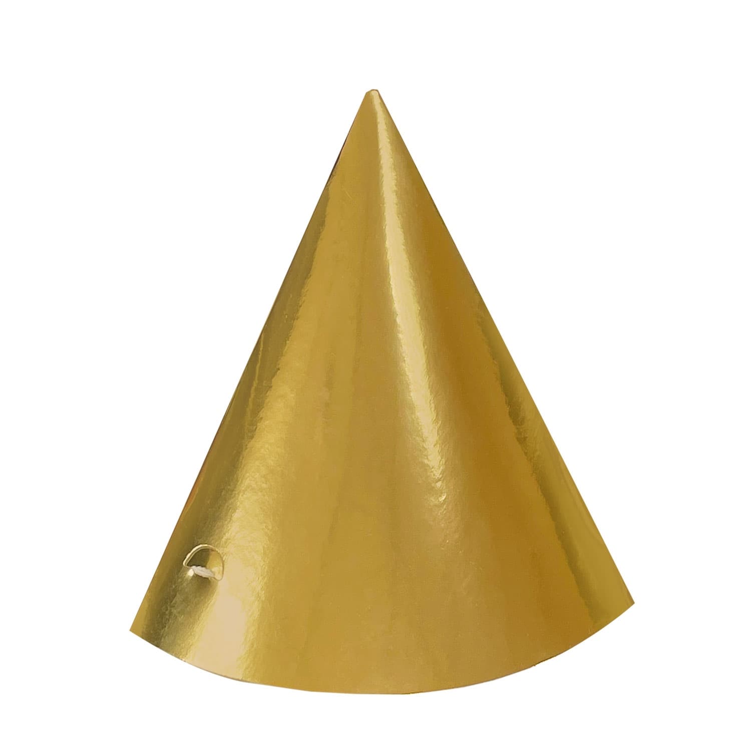 FSC ballīšu cepures zelta