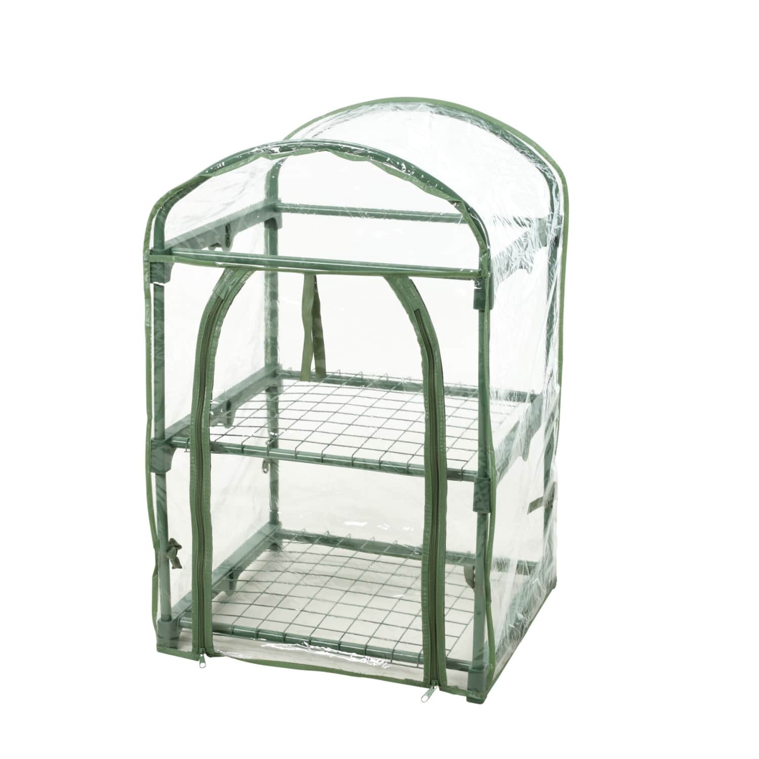 Siltumnīca 2līmeņu 68 x 46 x46 H93 SG24