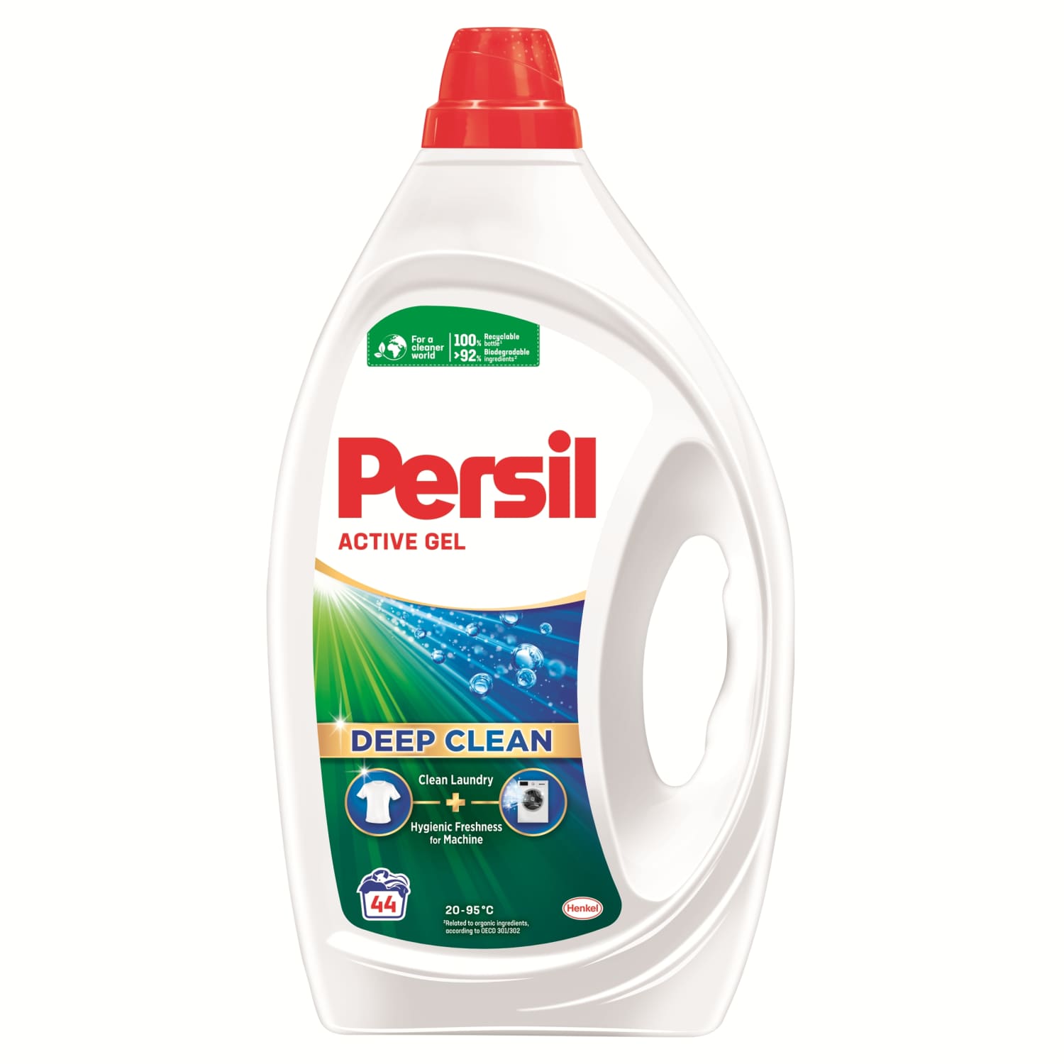 Želeja veļ. mazg. Persil Universal 44MR 1,98l