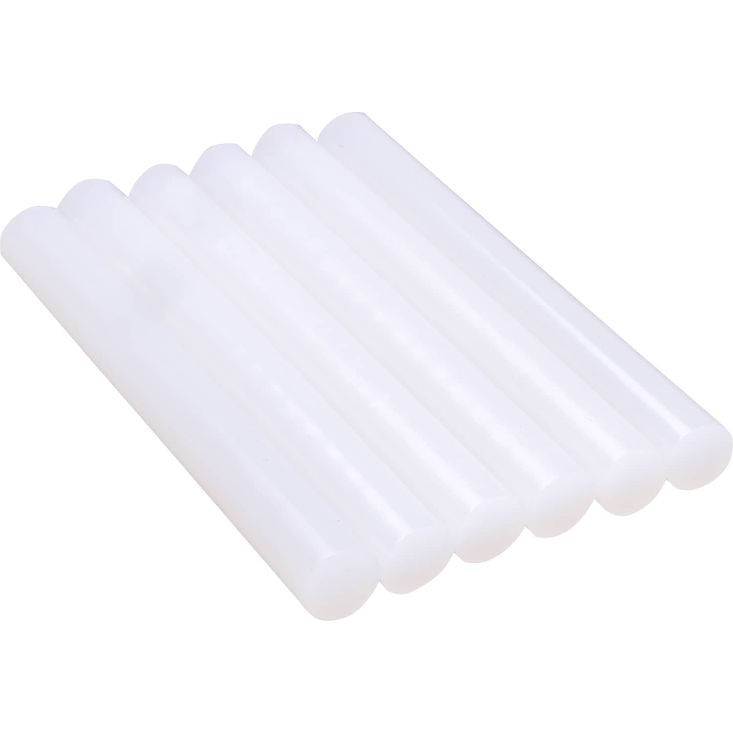 Kar. klijų lazd.DREL,11,2x100mm,6 vnt.