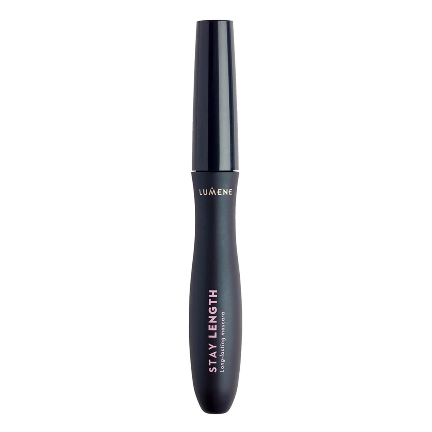 Ripsmetušš Stay Length Black 9ml
