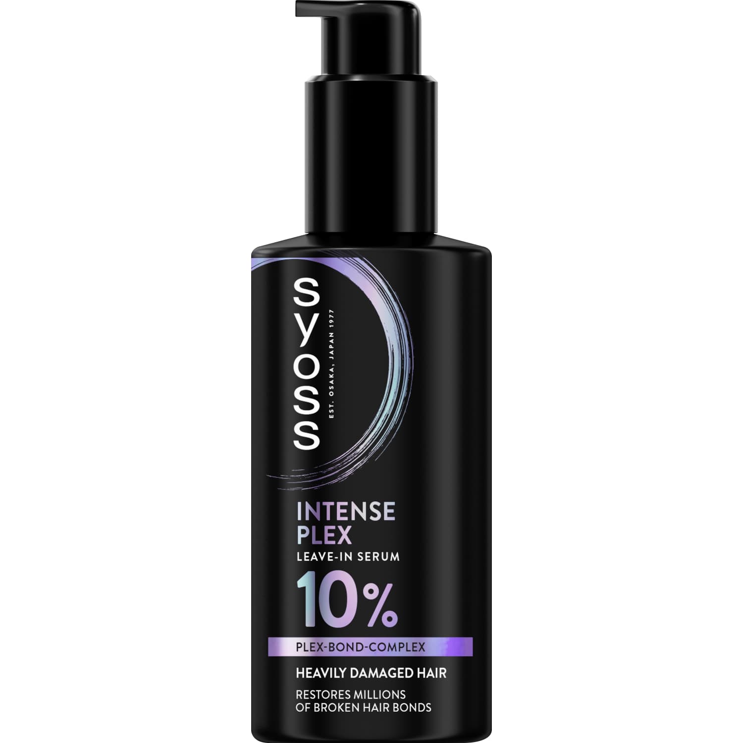 Serums Syoss Intense Plex 100ml