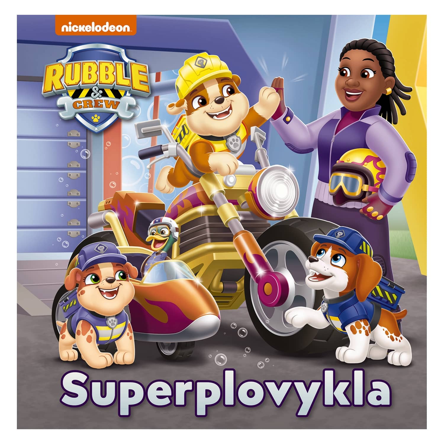 Knyga ŠUNYČIAI PATR. RIEDULYS IR JO BŪRYS.