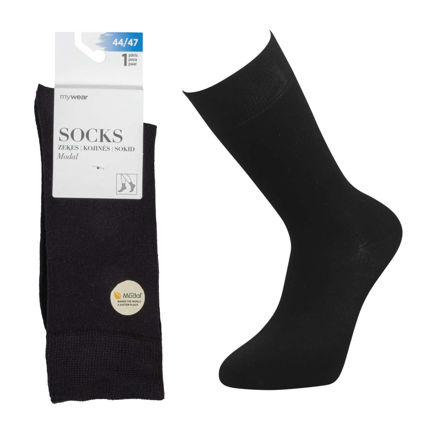 Meeste sokid Mywear 1 paar 40/43