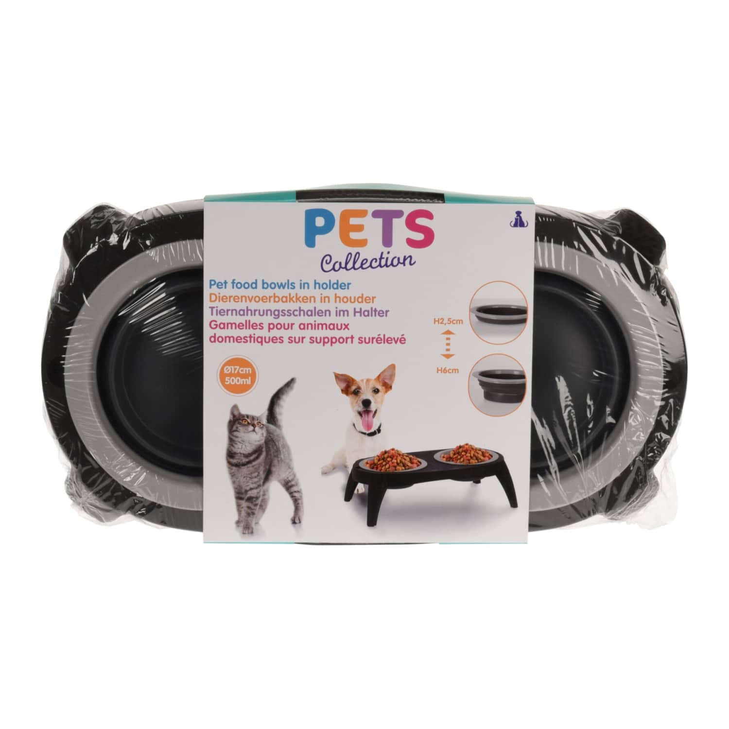 Augintinio dub. su stovu, 500 ml, AW25