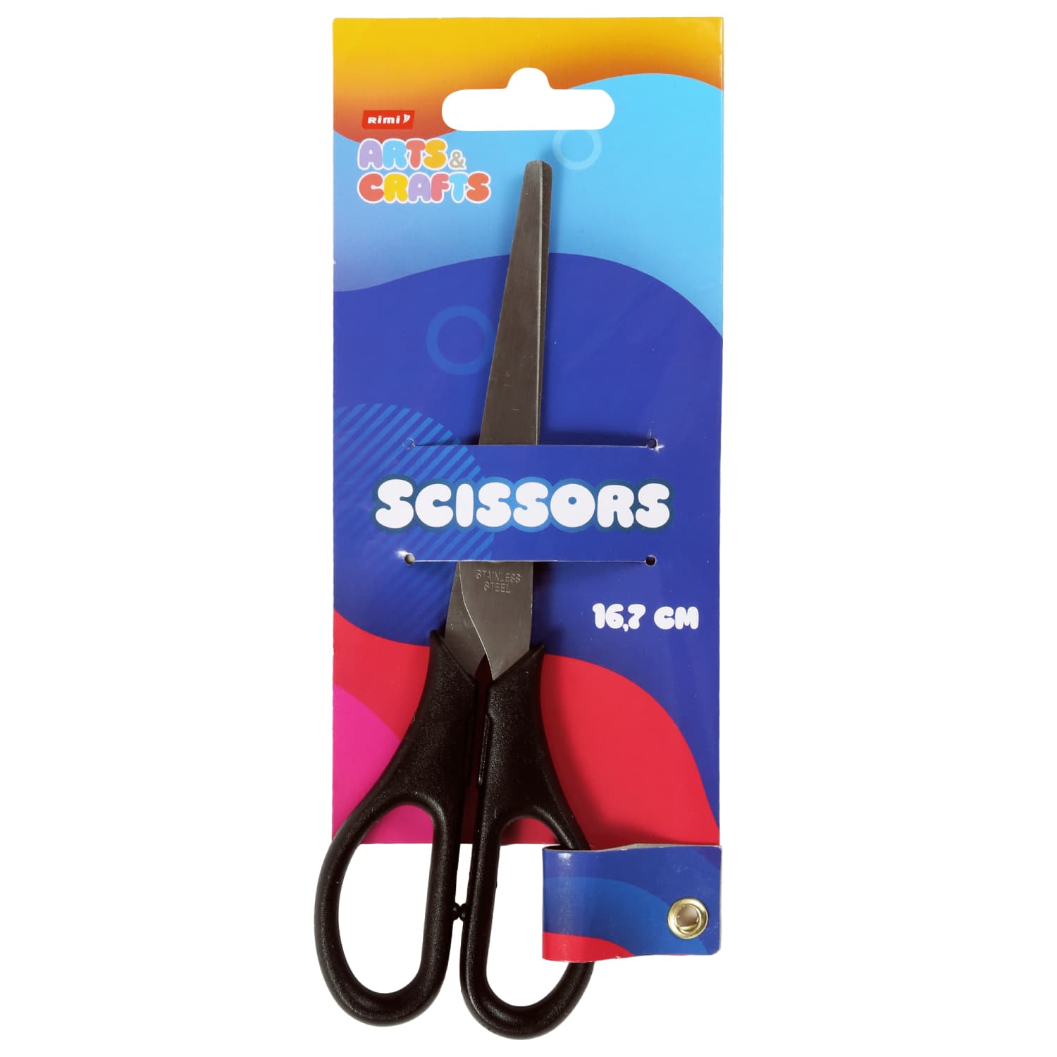 Šķēres Rimi Arts&Crafts 16,7cm
