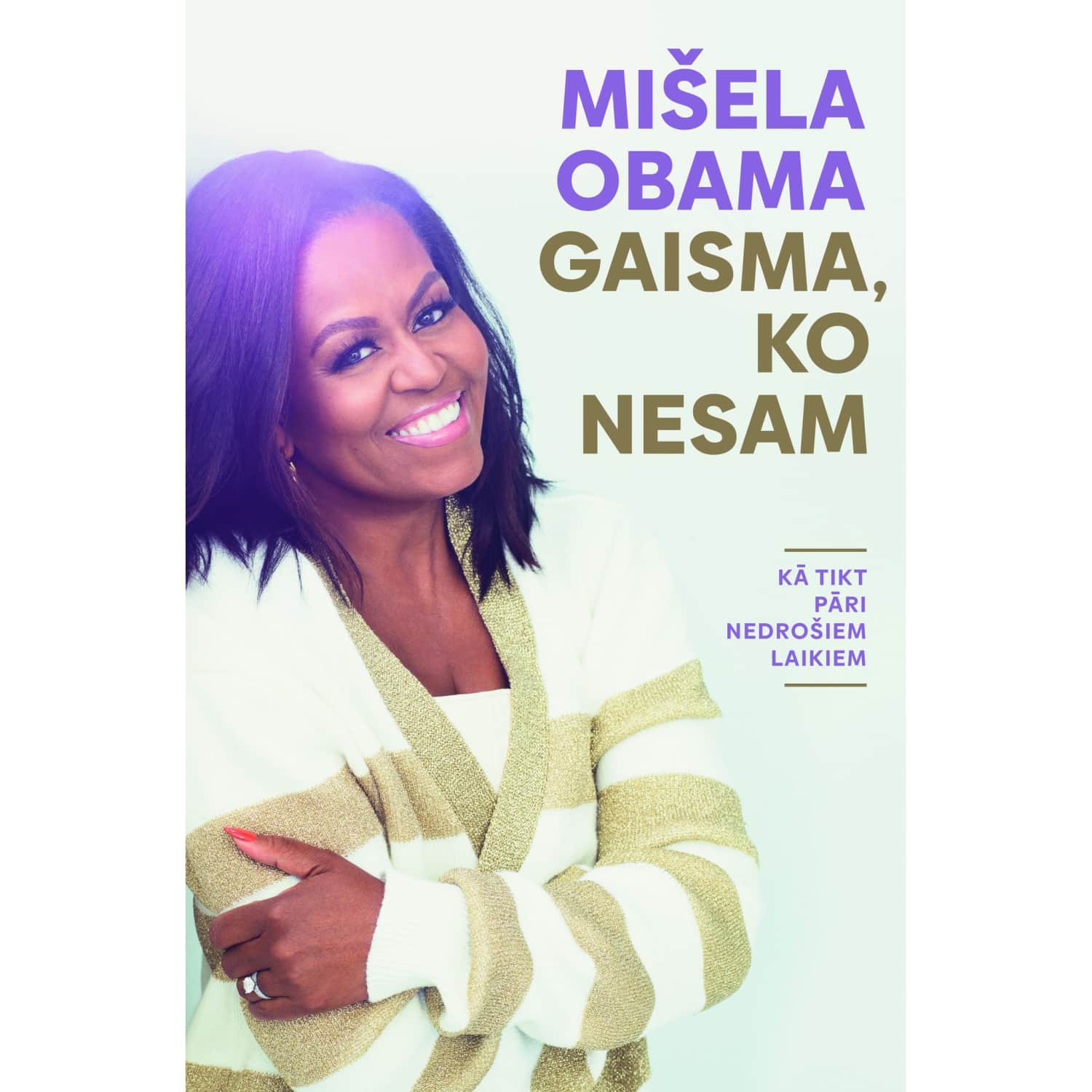 Gaisma, ko nesam
