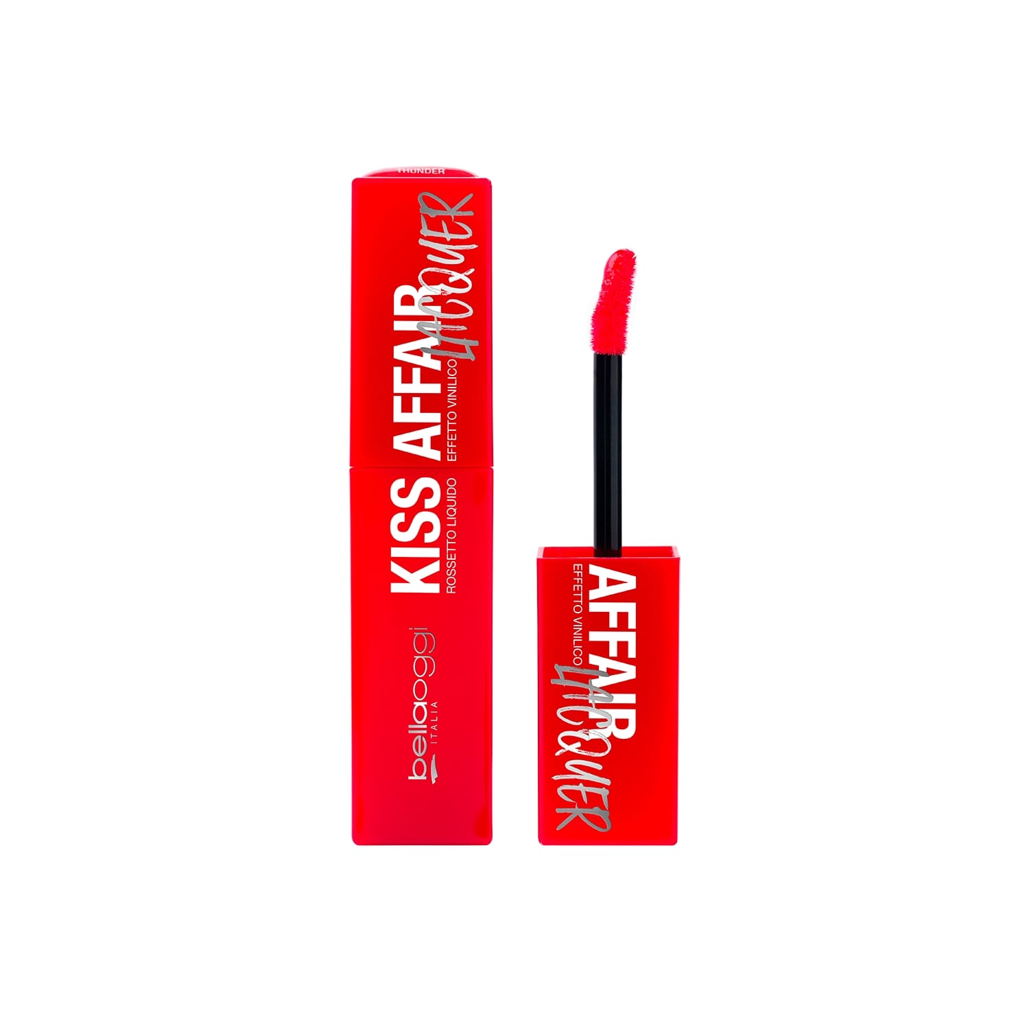 Huulepulk Kiss Affair 160 Thunder