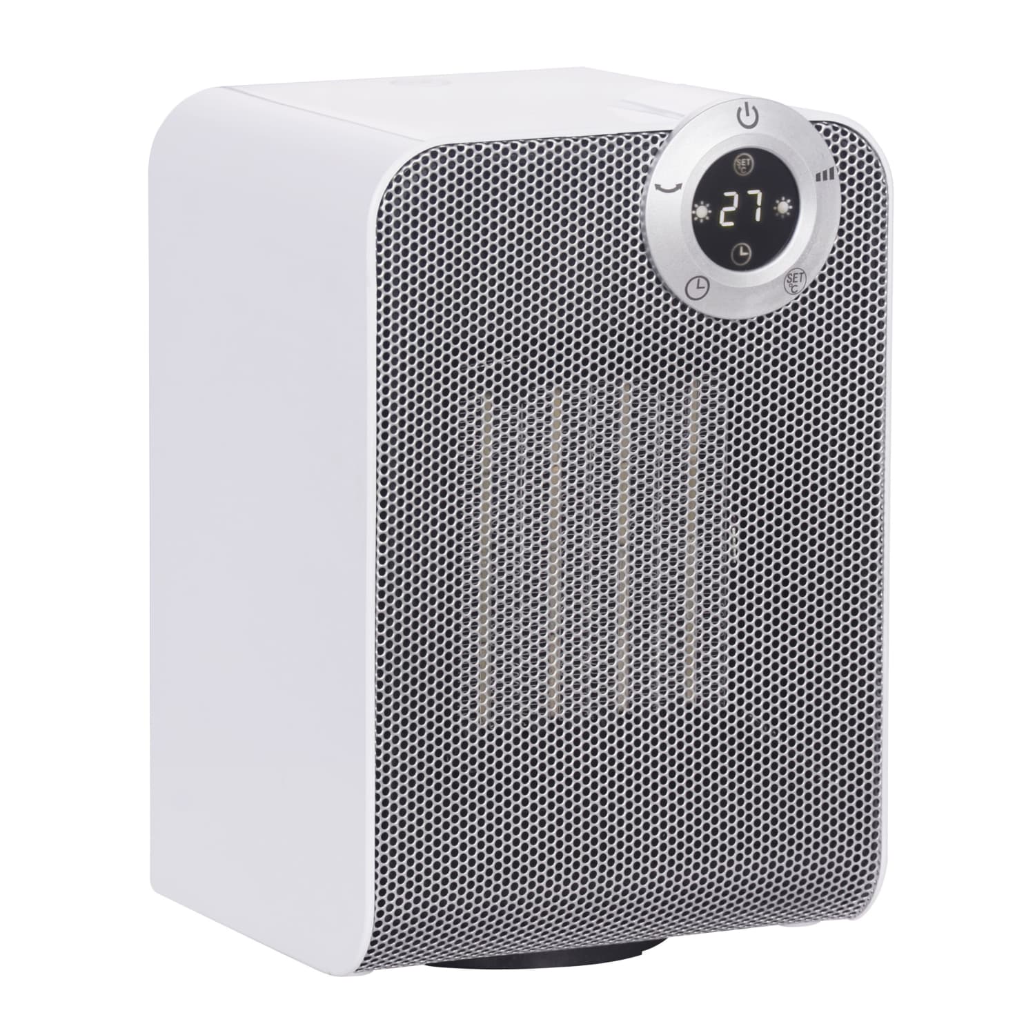 Ventiliat. šildytuvas EMERIO 1800W, AW24