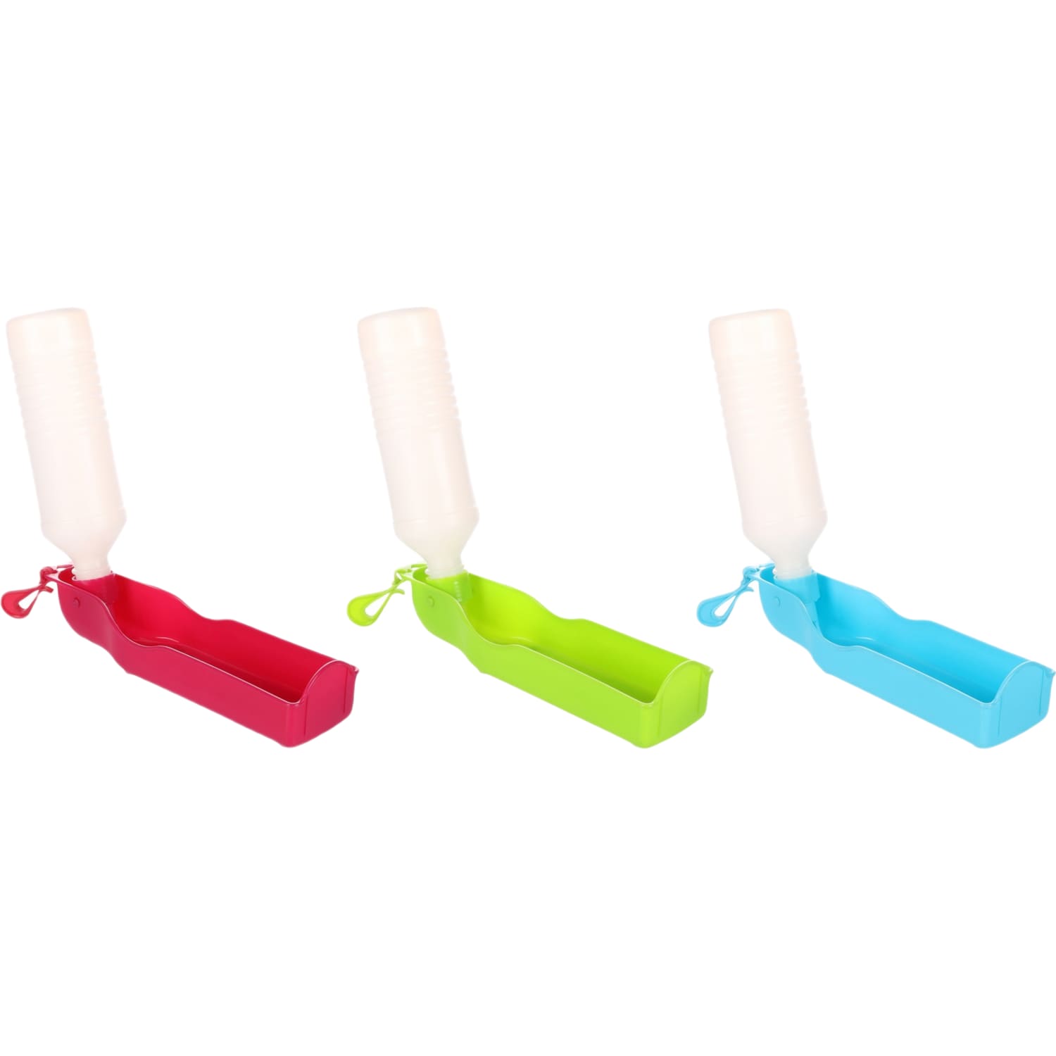 Dzeram. trauks Flamingo Hawai Gulliver 750ml