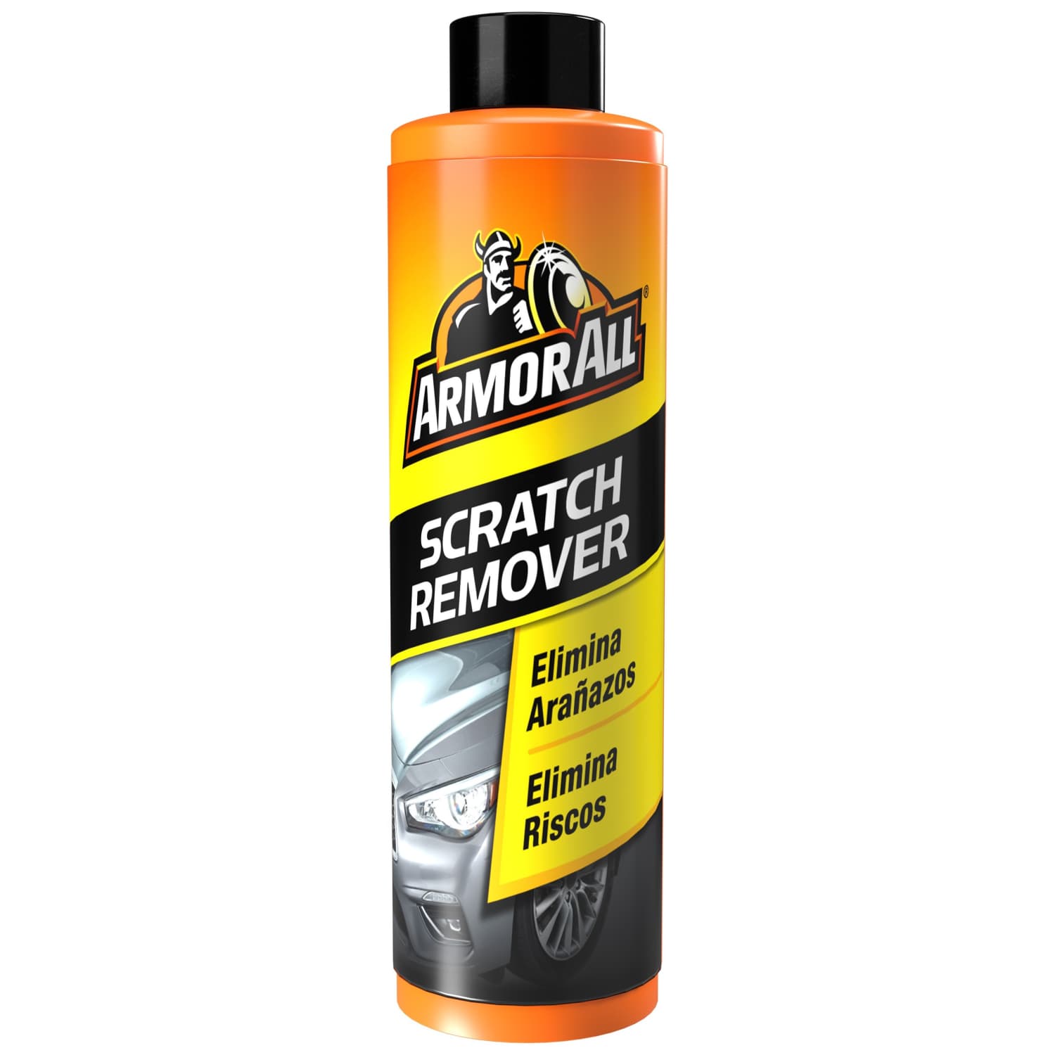 Skrāpējumu likvidātors ArmorAll 200ml