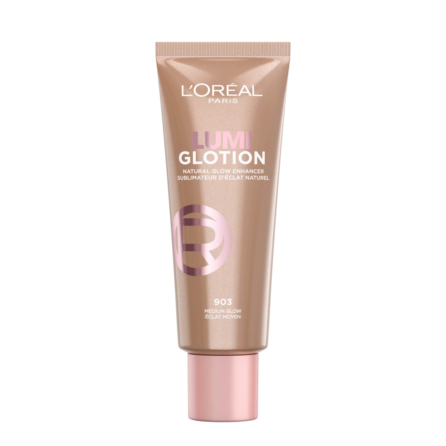 Jumestuskreem L'Oreal Glotion 903