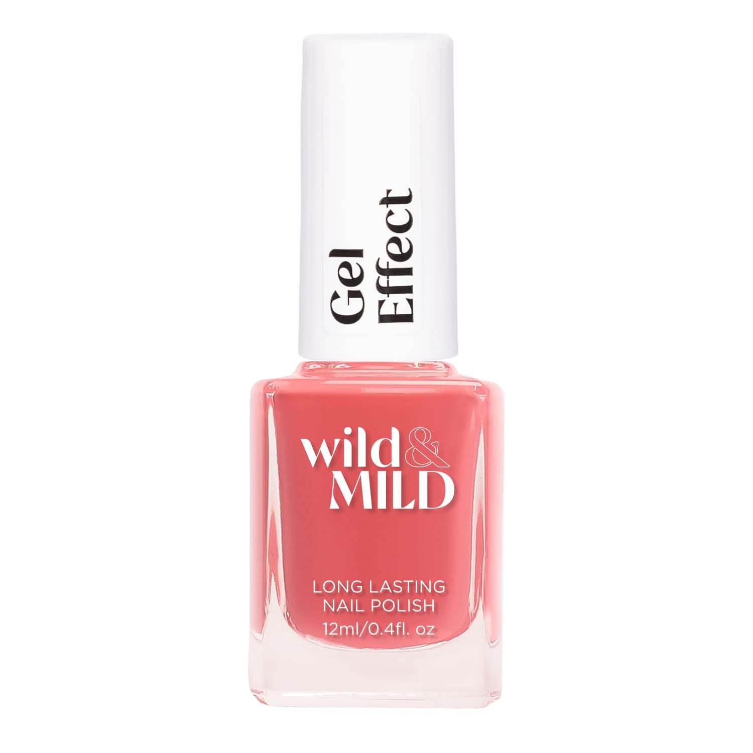 Küünelakk Wild&Mild Gel Effect GE77 12ml