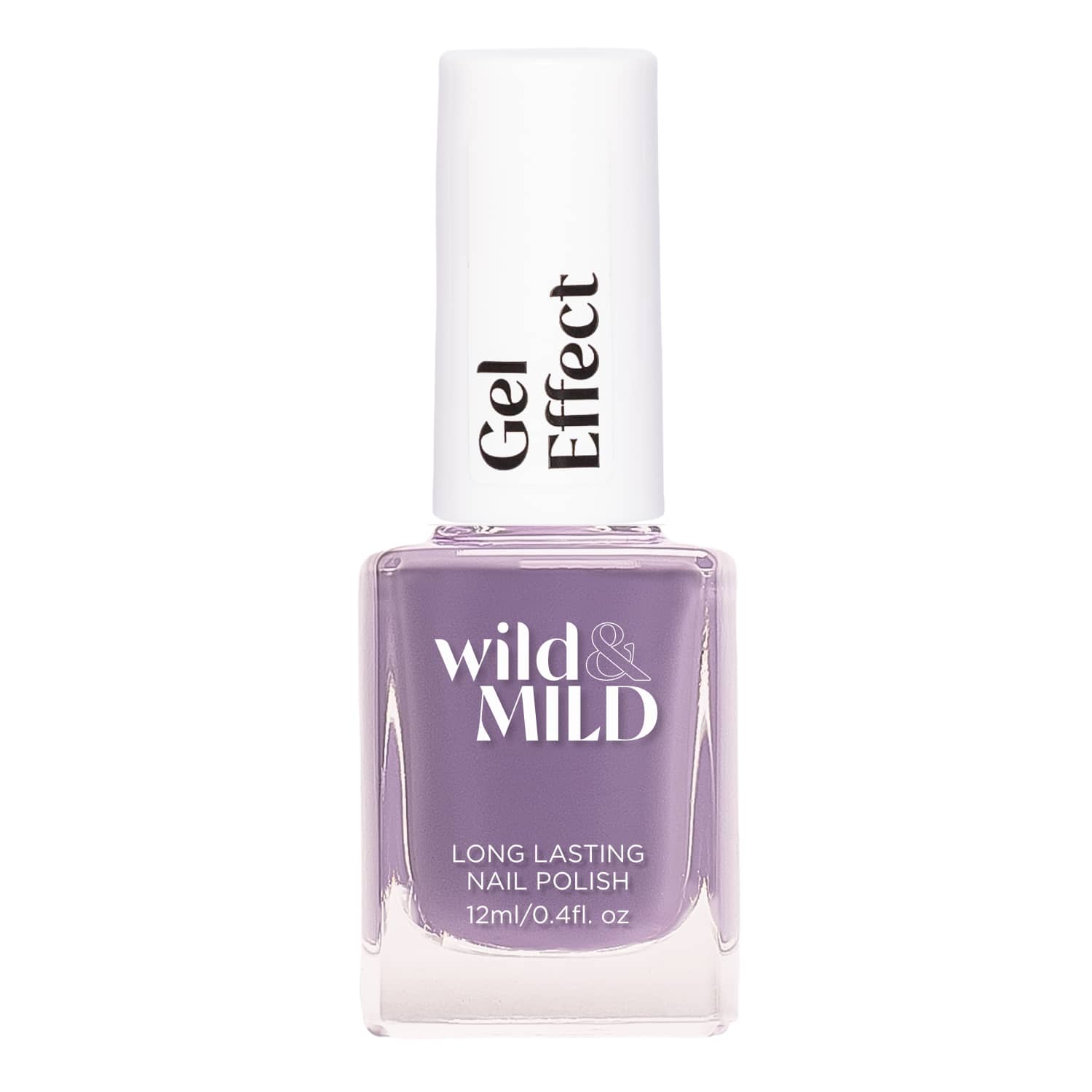 Nagu laka Wild&Mild GE85 Lavender Bliss 12ml