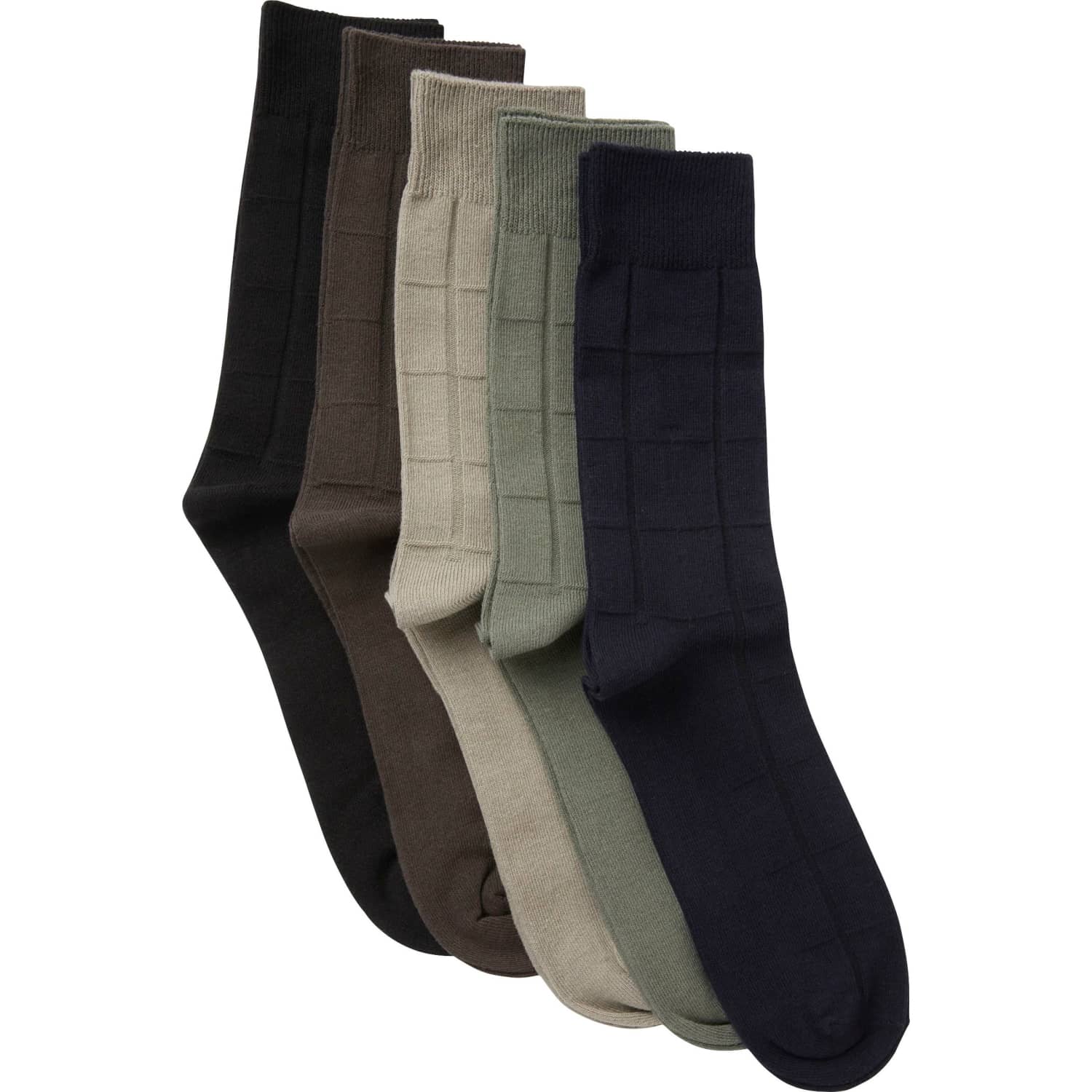 Kojinės MYWEAR, 40 / 43, 5 p. AW25