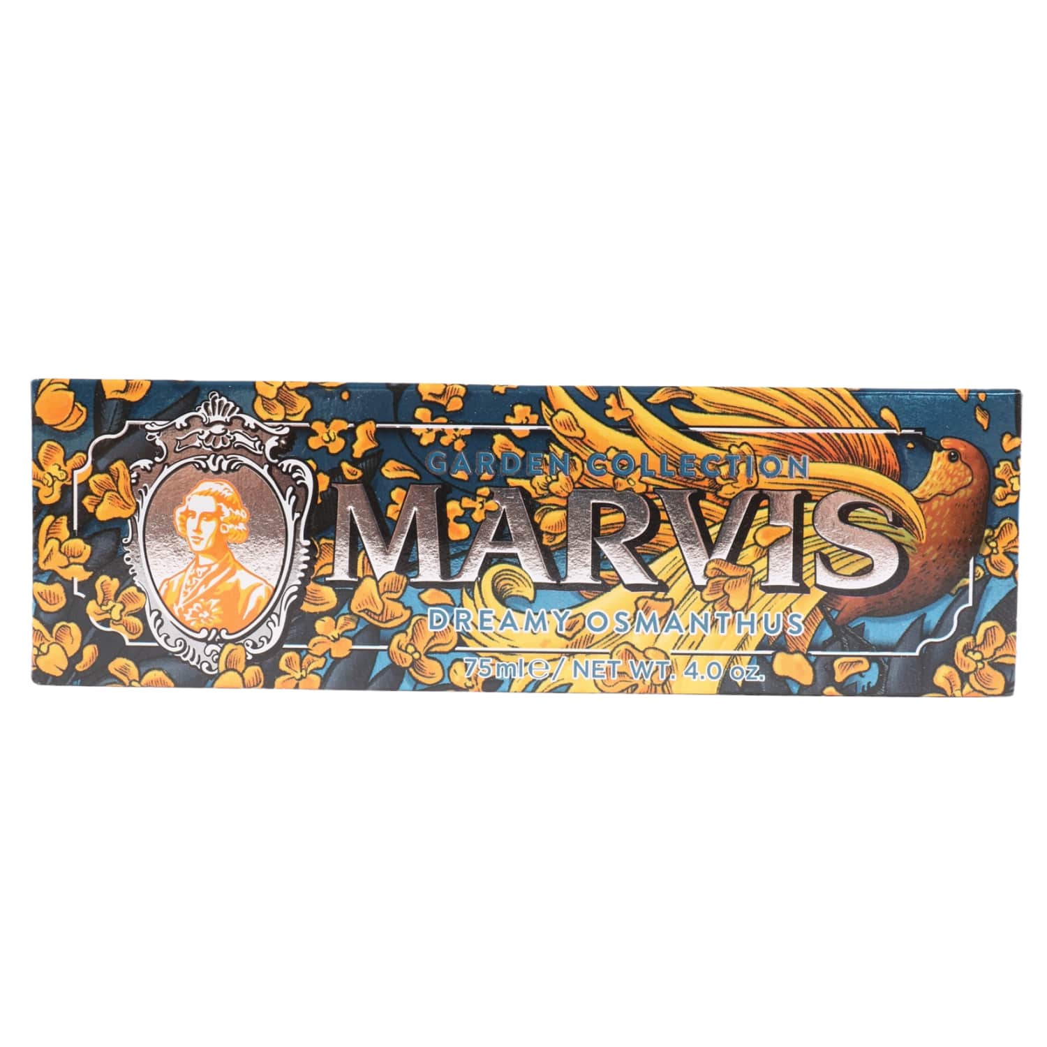 Dantų pasta mėt., kvepen. arom. MARVIS, 75 ml