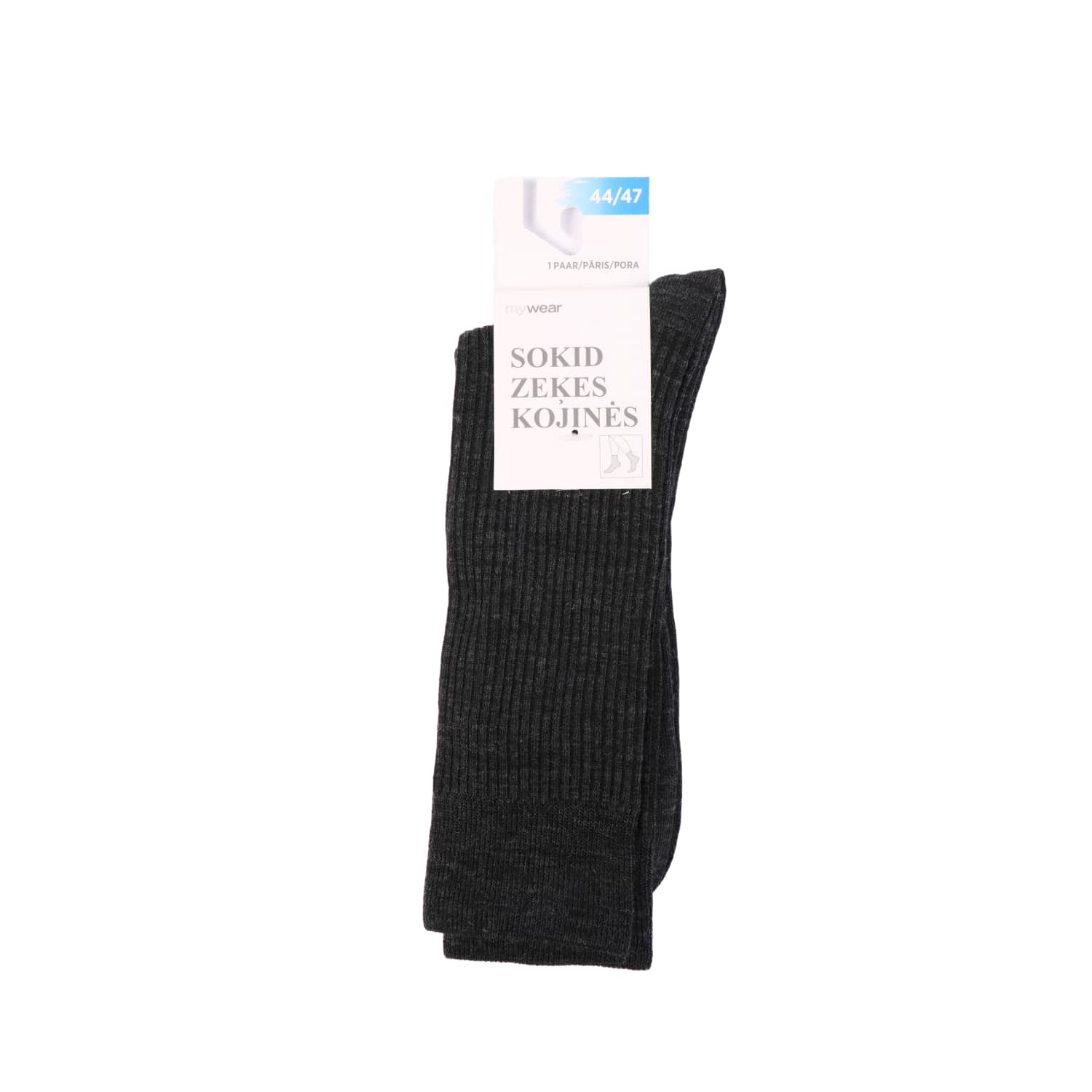 Zeķes Mywear 1p 44/47