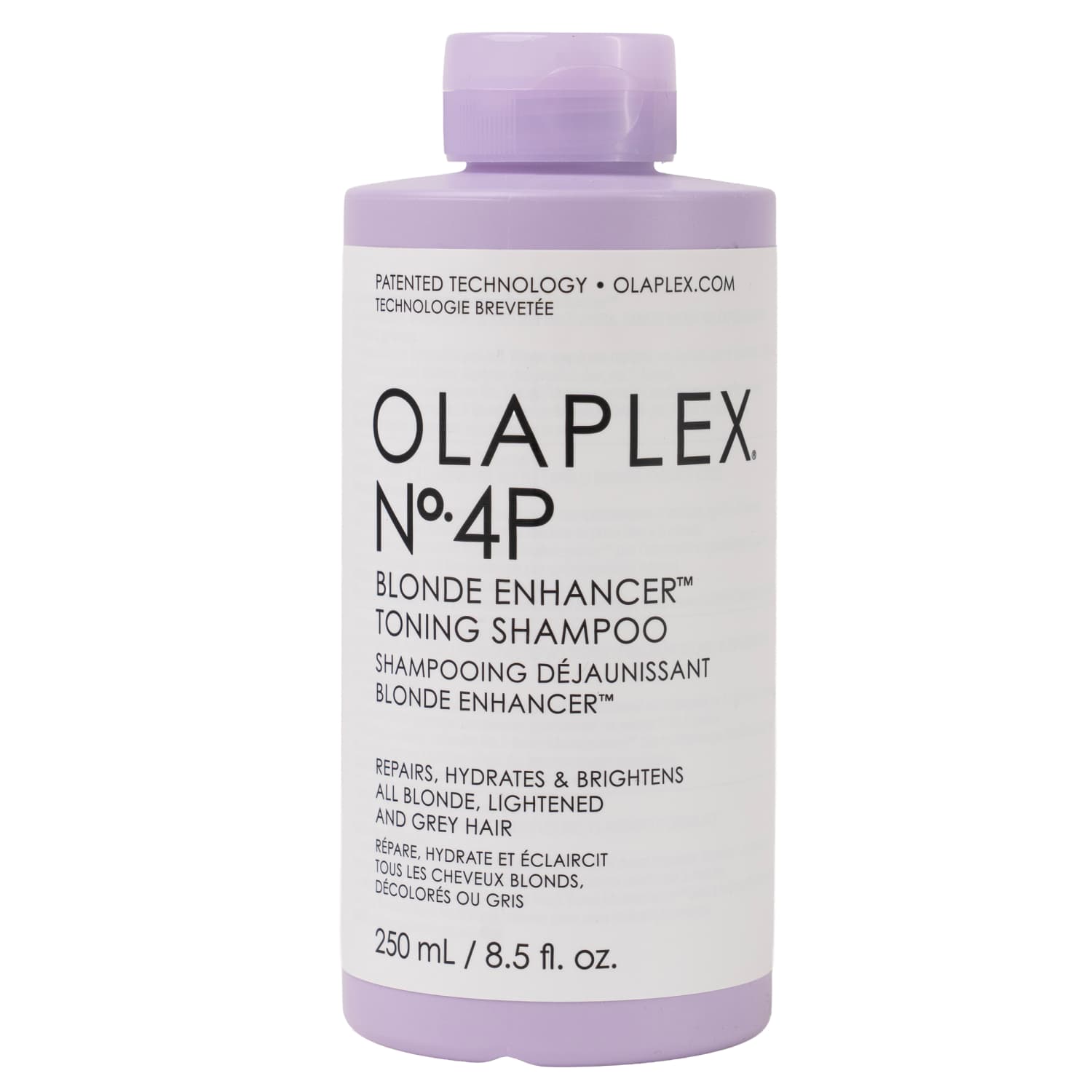 Šampoon Olaplex No.4P Enhan tooniv 250ml