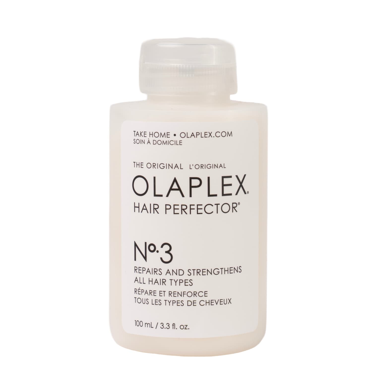 Regen. prod. plaukams OLAPLEX  NR.3, 100 ml