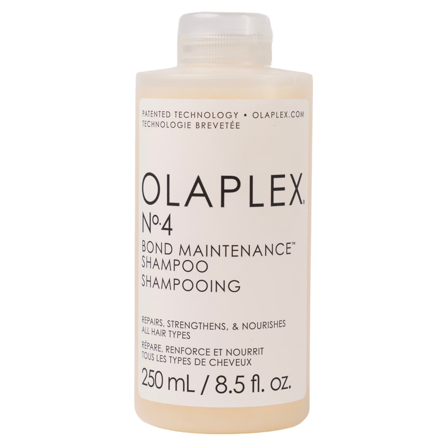 Šampoon Olaplex No.4 taastav 250ml