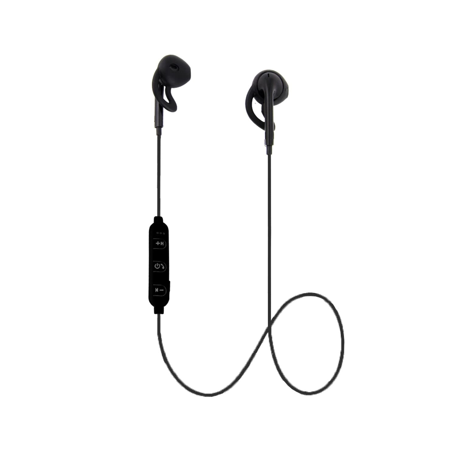 Bluetooth klapid Esperanza Sport AW26