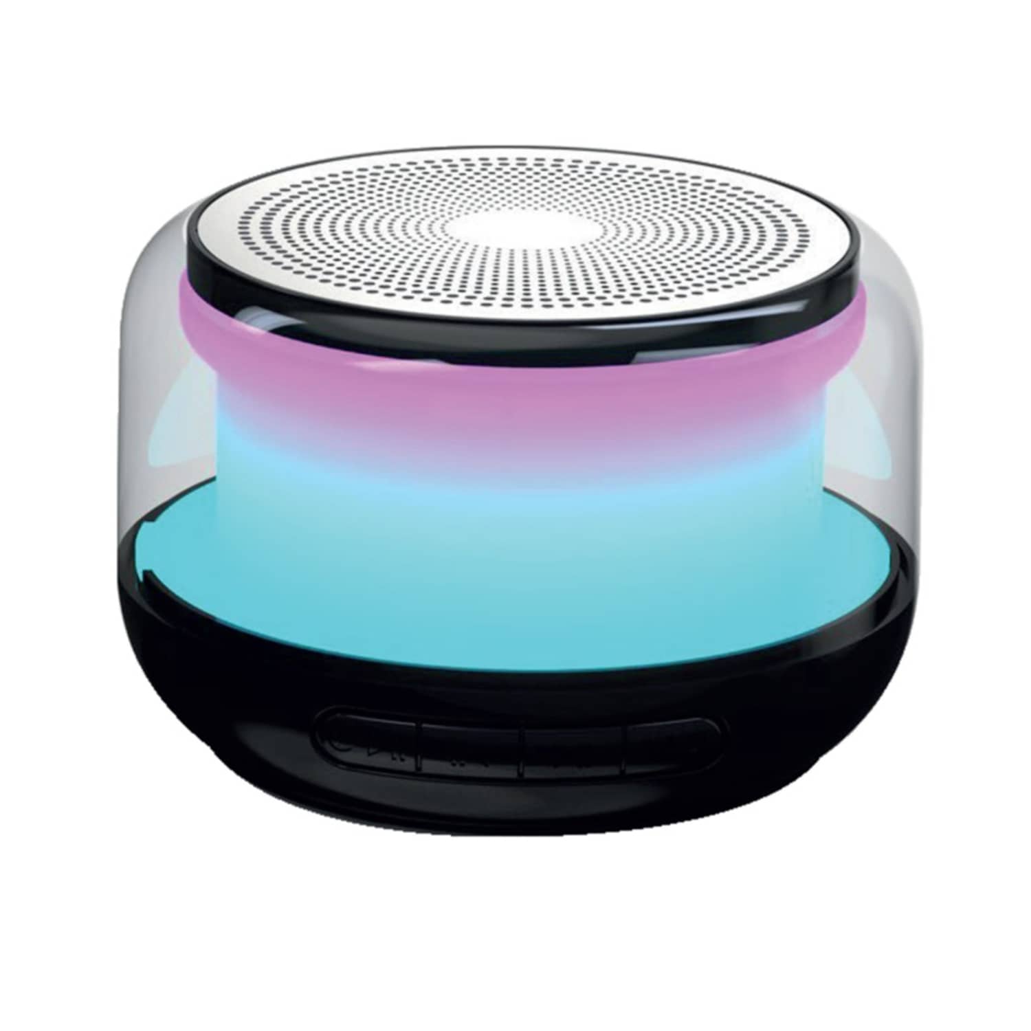 Kolonėlė SETTY RGB GB-700, juoda, AW26