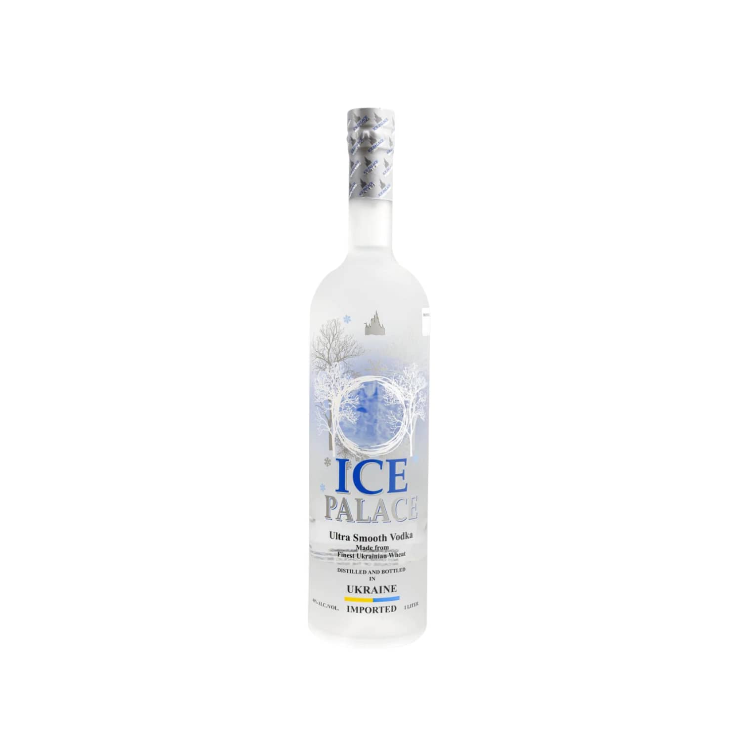 Degvīns Ice Palace 40% 1l