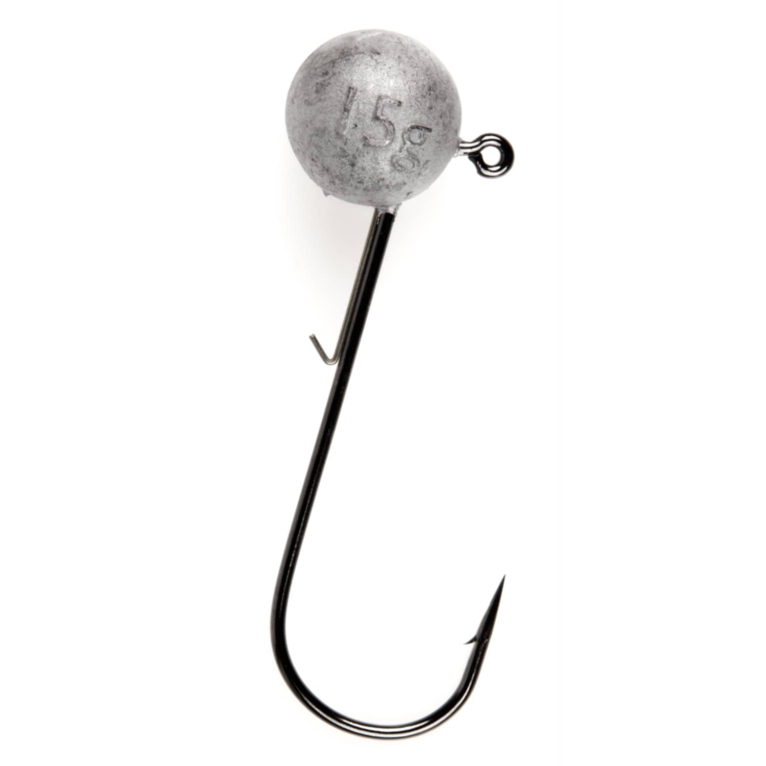 Džiggalvas Lucky John Monster Jig 10g