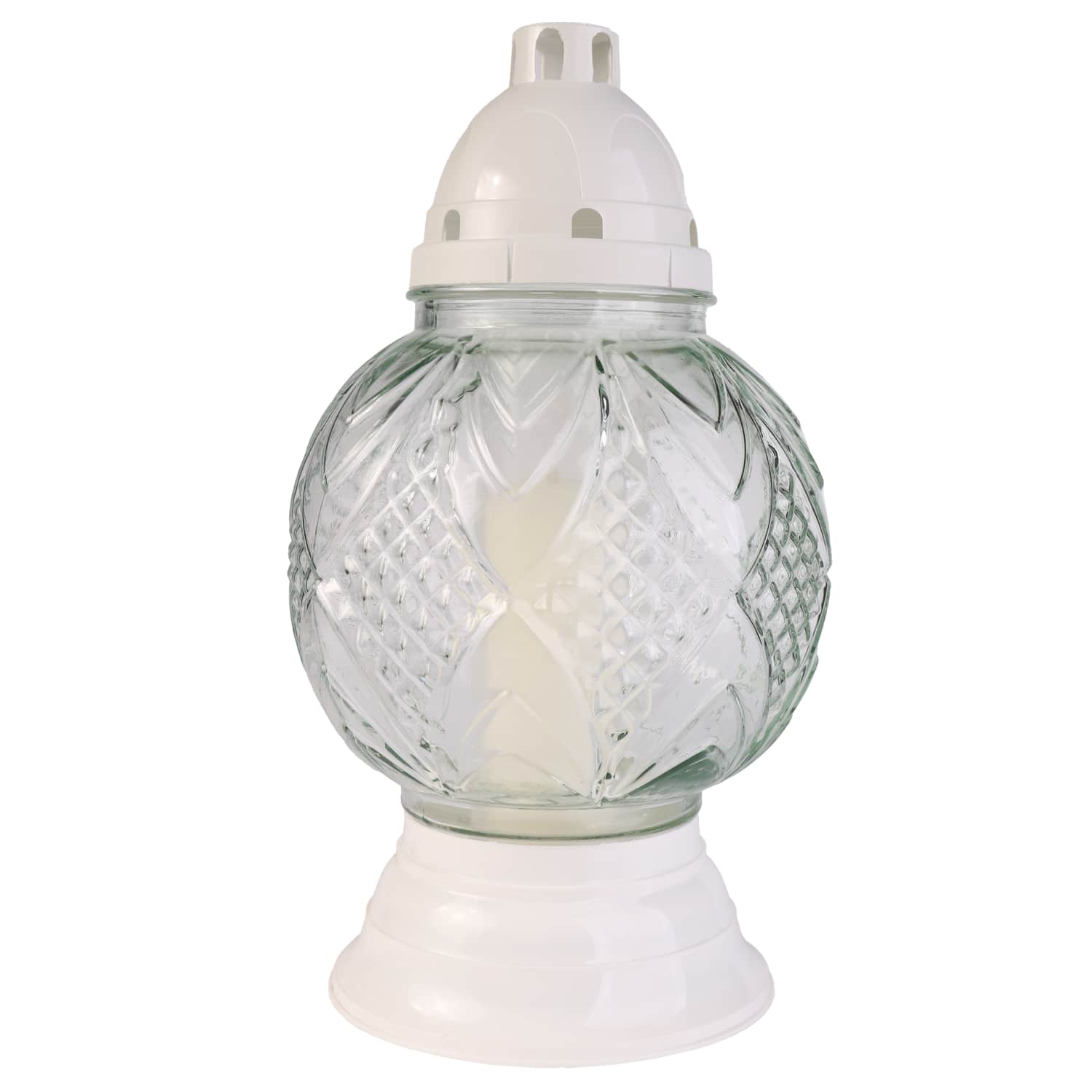 Kapų žvakė GERALGA L-2500, iki 48 val. ST25